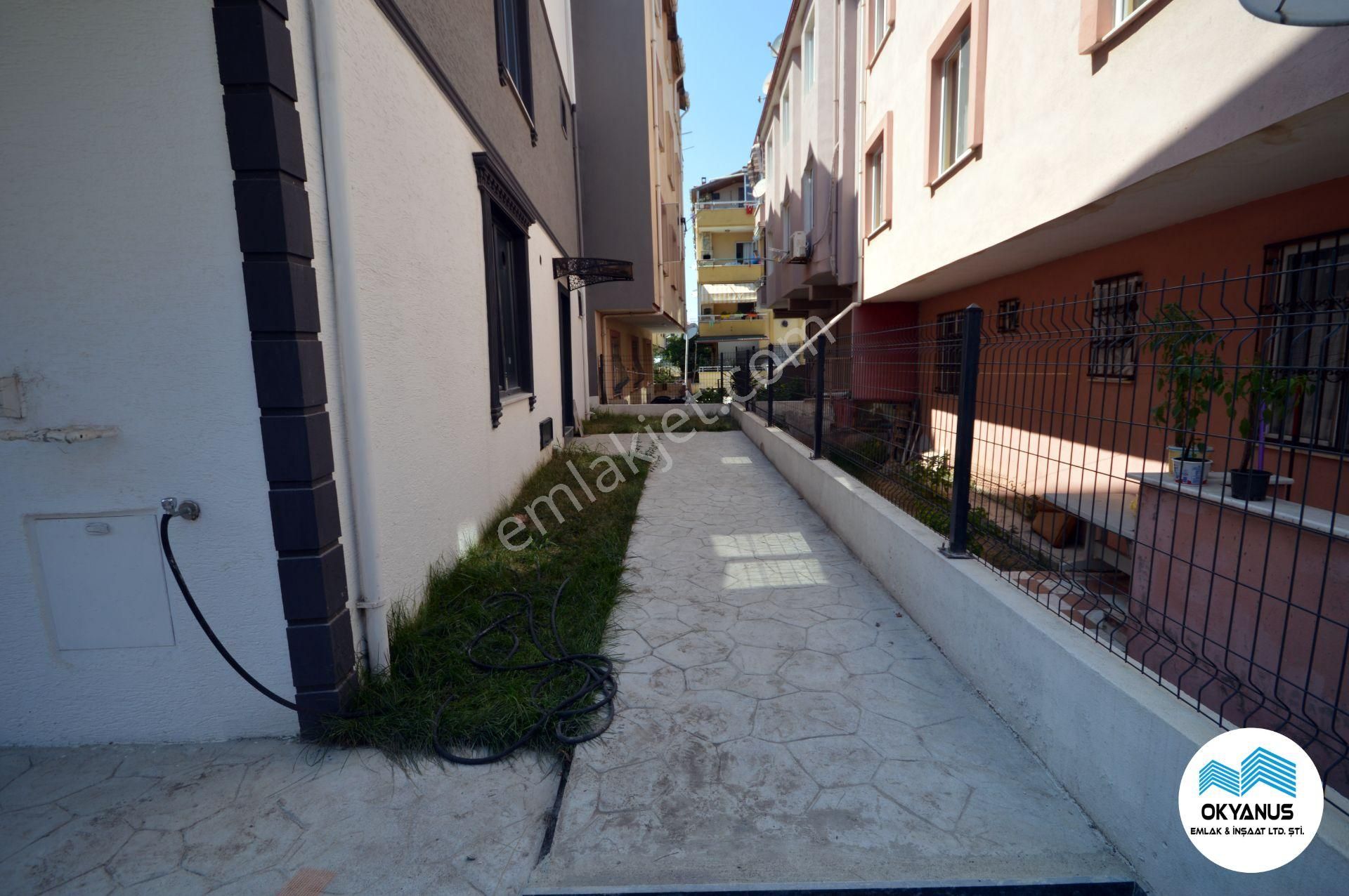 Sakarya Karasu'da Denize Yürüme Mesafesinde Modern 4+1 Villa - Görsel 10