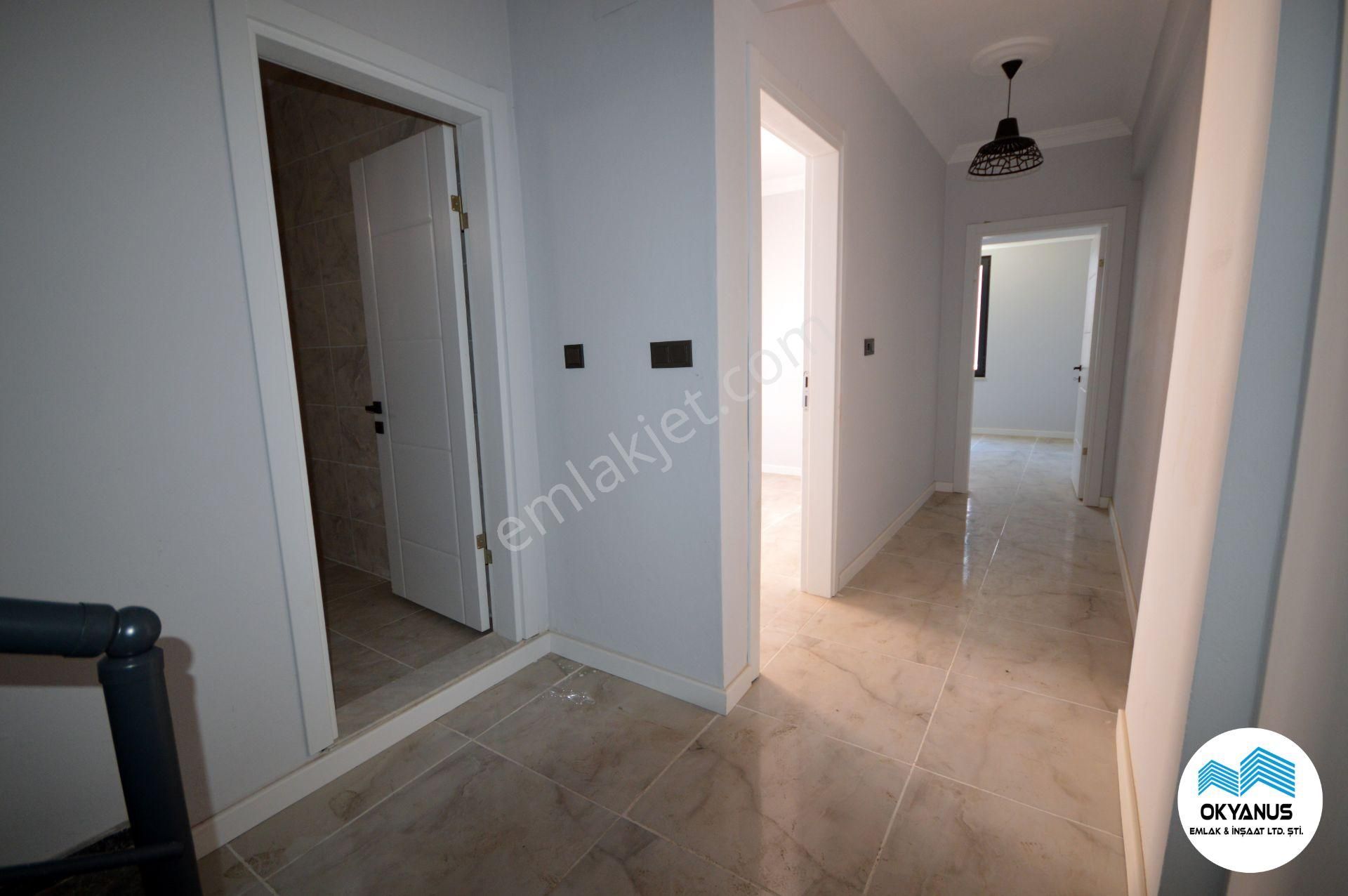 Sakarya Karasu'da Denize Yürüme Mesafesinde Modern 4+1 Villa - Görsel 16