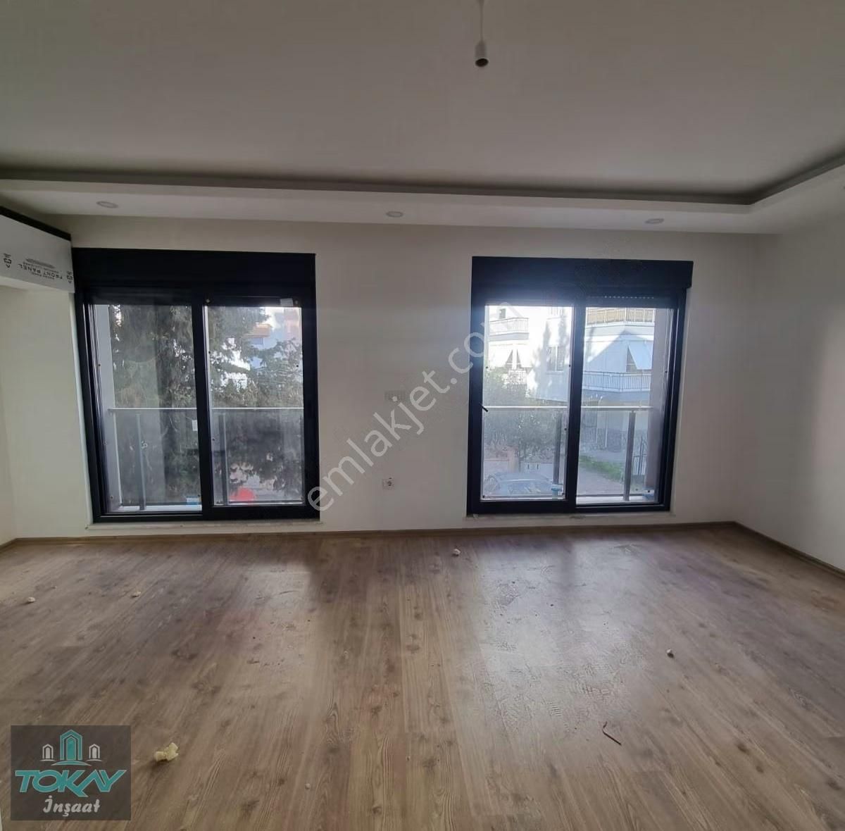 Muratpaşa Cumhuriyet Mah. Satılık 2+1 Daire - Görsel 20