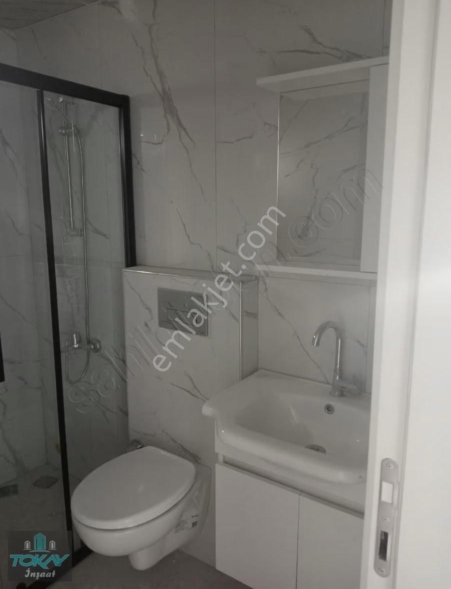 Muratpaşa Cumhuriyet Mah. Satılık 2+1 Daire - Görsel 23