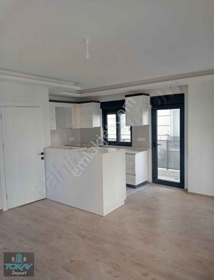 Muratpaşa Cumhuriyet Mah. Satılık 2+1 Daire - Görsel 15