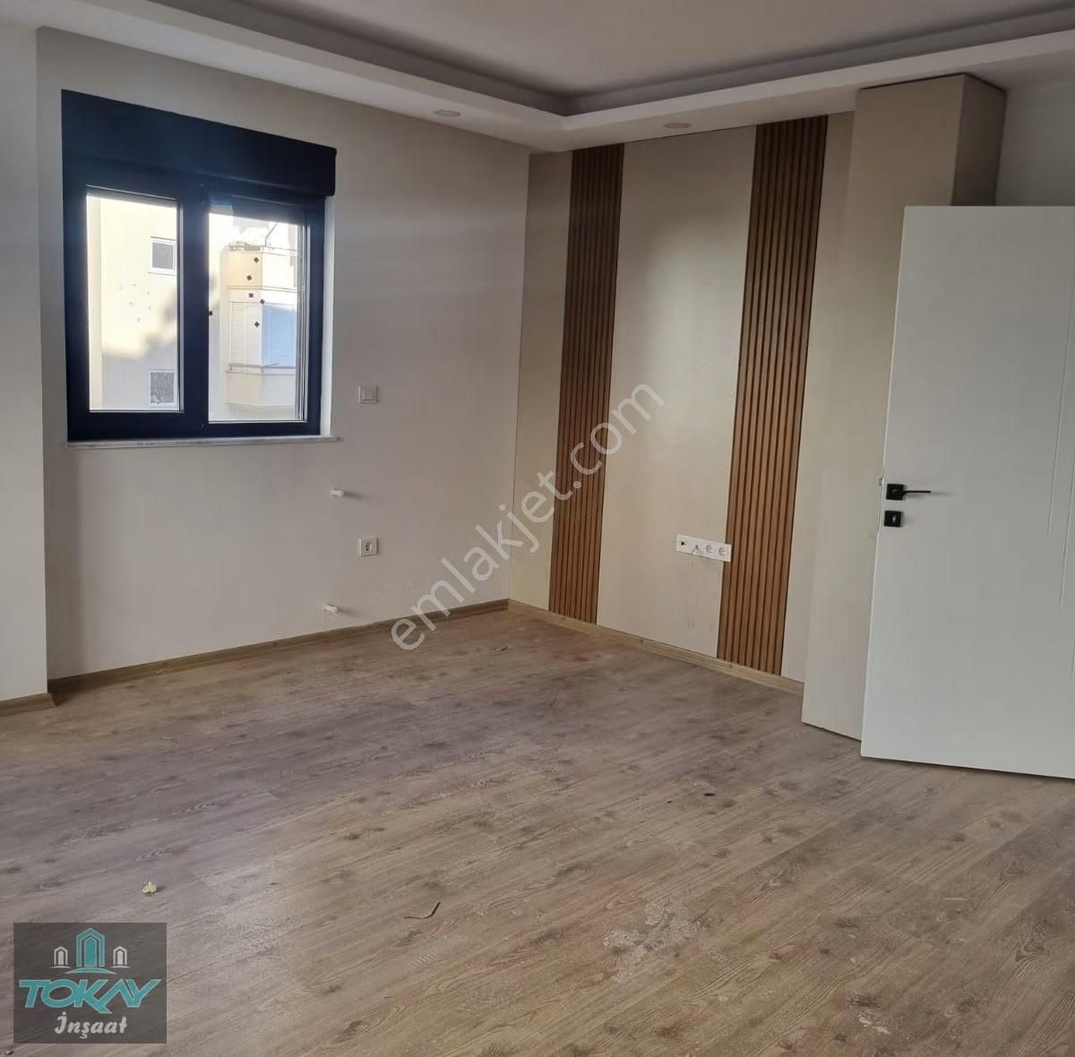 Muratpaşa Cumhuriyet Mah. Satılık 2+1 Daire - Görsel 30