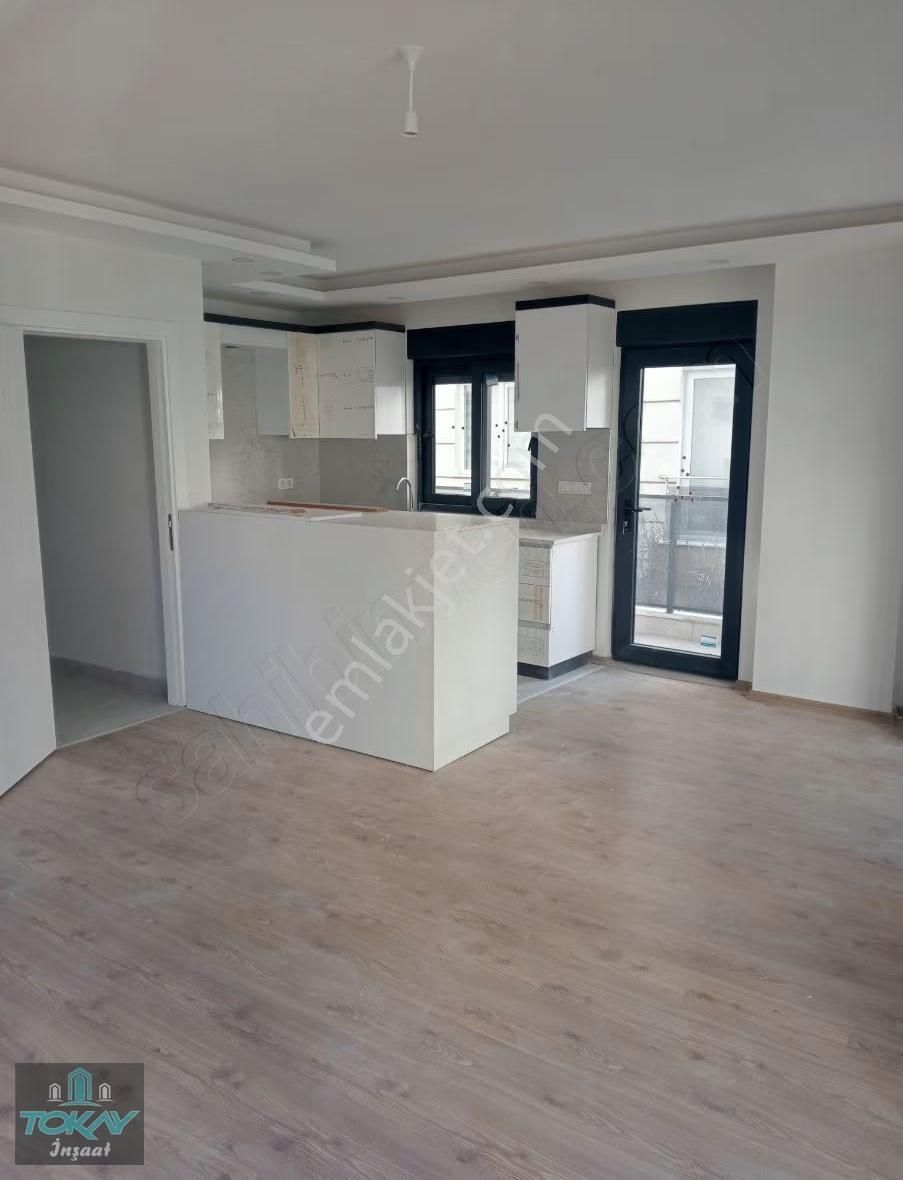 Muratpaşa Cumhuriyet Mah. Satılık 2+1 Daire - Görsel 16