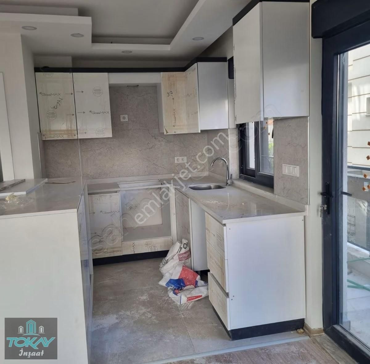 Muratpaşa Cumhuriyet Mah. Satılık 2+1 Daire - Görsel 7