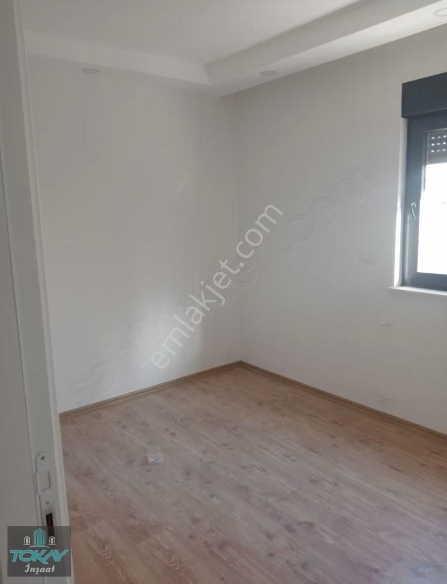 Muratpaşa Cumhuriyet Mah. Satılık 2+1 Daire - Görsel 17