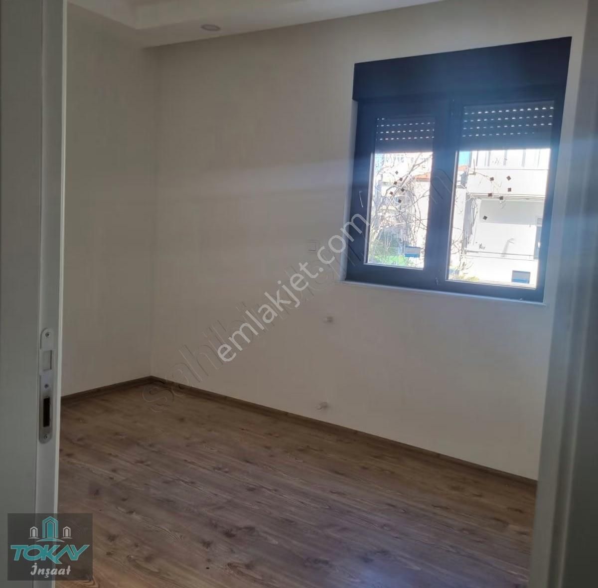 Muratpaşa Cumhuriyet Mah. Satılık 2+1 Daire - Görsel 4