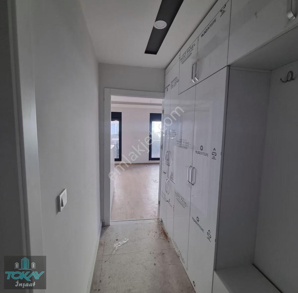 Muratpaşa Cumhuriyet Mah. Satılık 2+1 Daire - Görsel 8