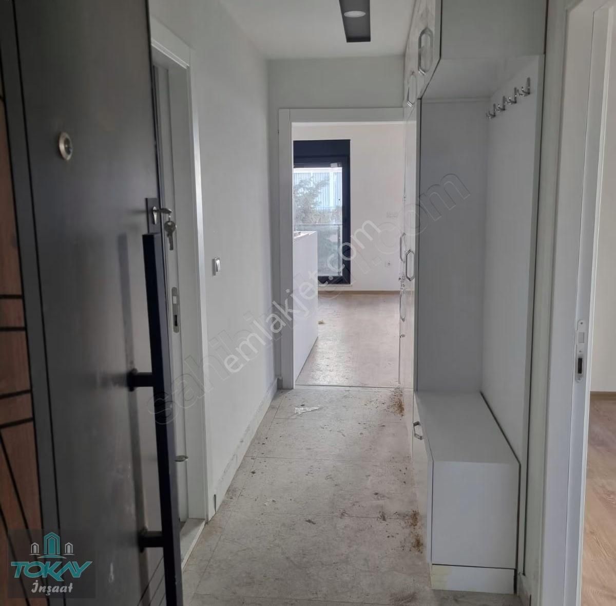 Muratpaşa Cumhuriyet Mah. Satılık 2+1 Daire - Görsel 14