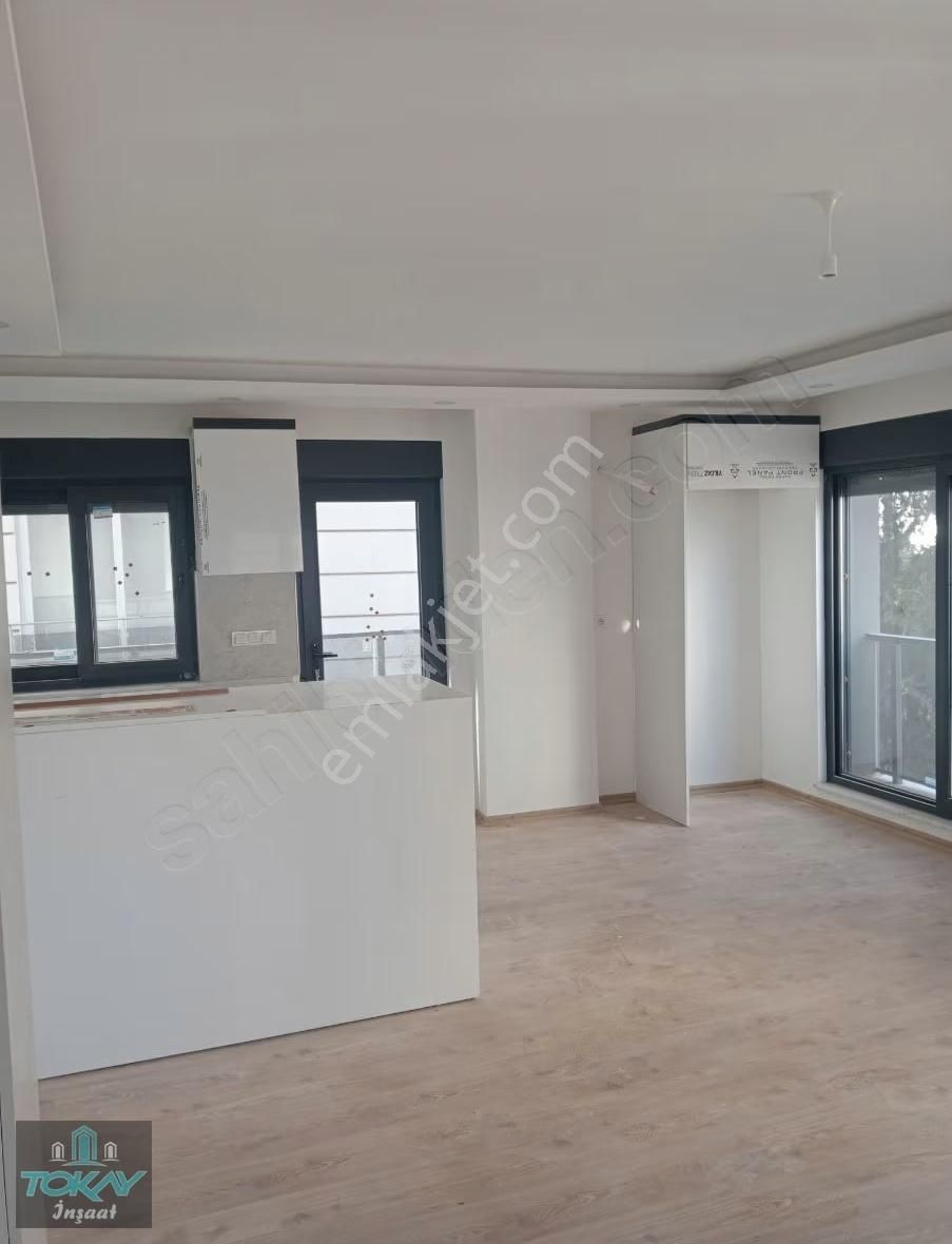 Muratpaşa Cumhuriyet Mah. Satılık 2+1 Daire - Görsel 28