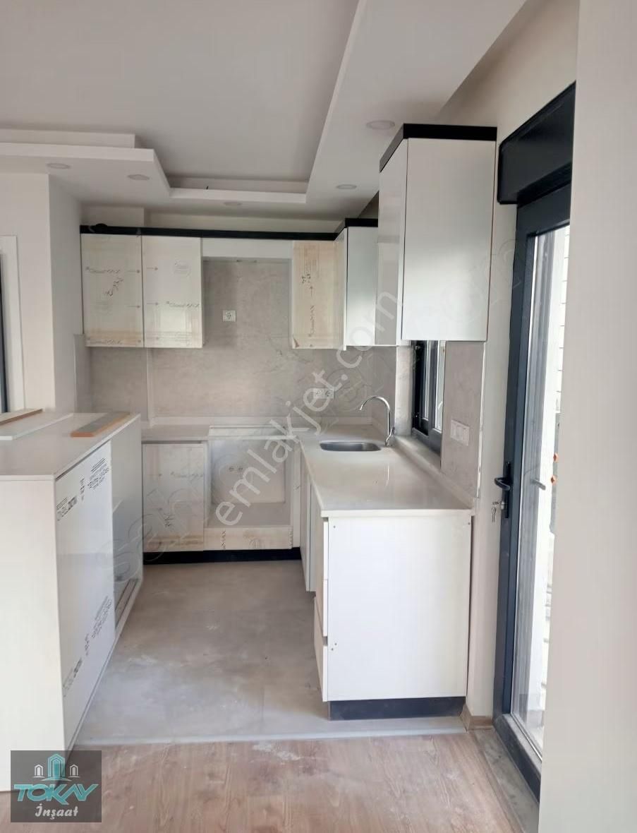 Muratpaşa Cumhuriyet Mah. Satılık 2+1 Daire - Görsel 26