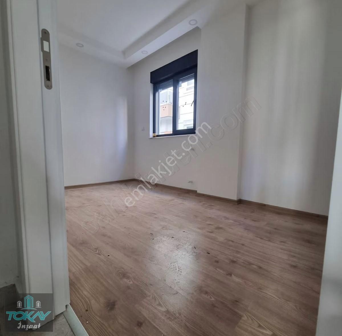 Muratpaşa Cumhuriyet Mah. Satılık 2+1 Daire - Görsel 18