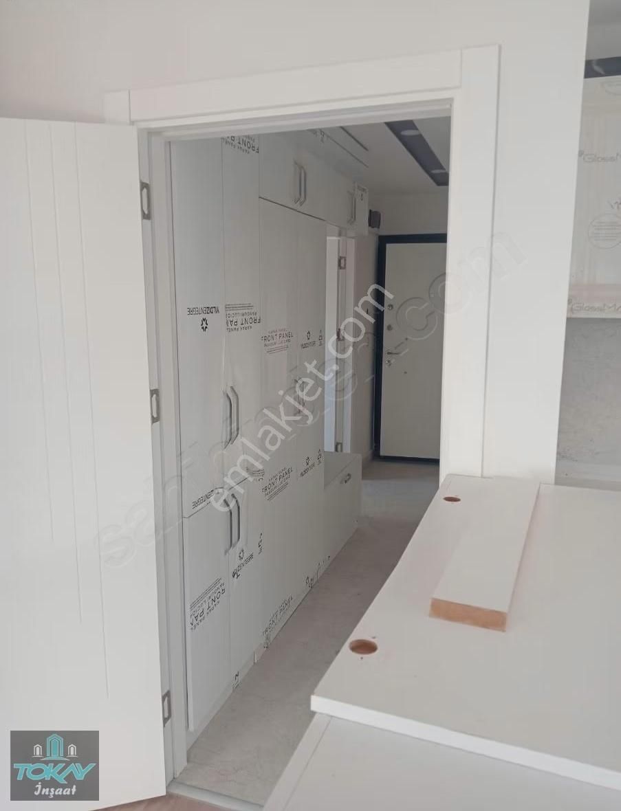 Muratpaşa Cumhuriyet Mah. Satılık 2+1 Daire - Görsel 10