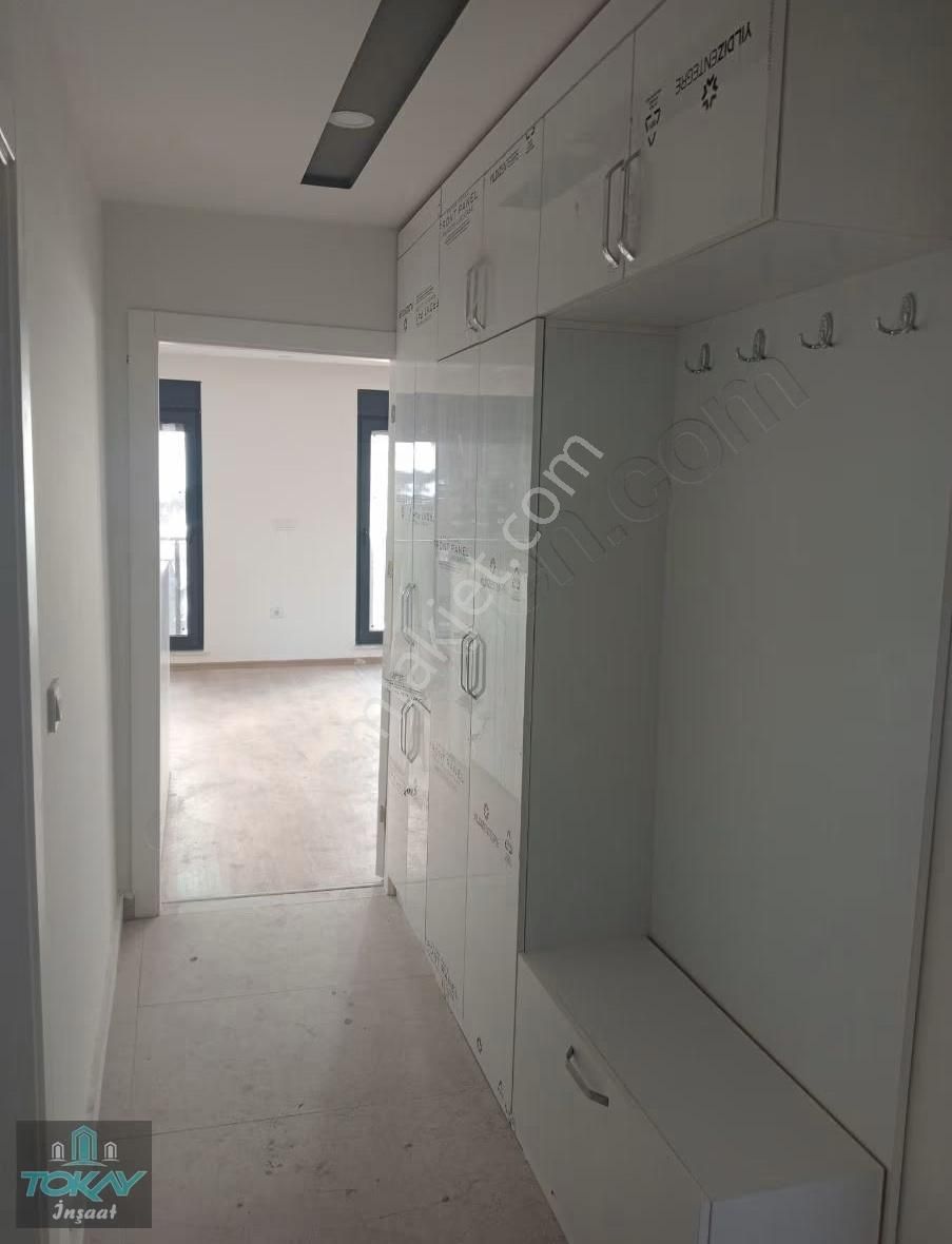 Muratpaşa Cumhuriyet Mah. Satılık 2+1 Daire - Görsel 27