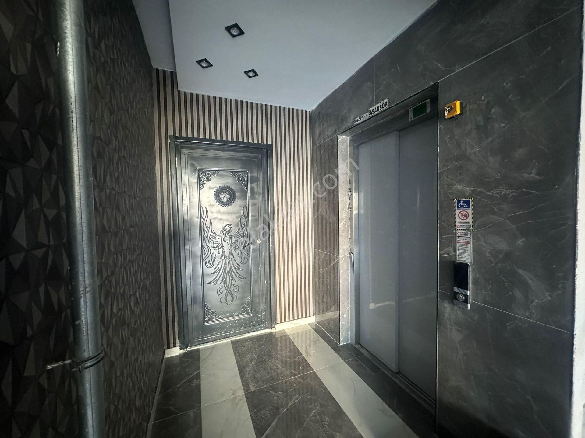 Tuncay Kartal'dan Bahçeli Nizam Süper Lüks 2+1 Daire - Görsel 28