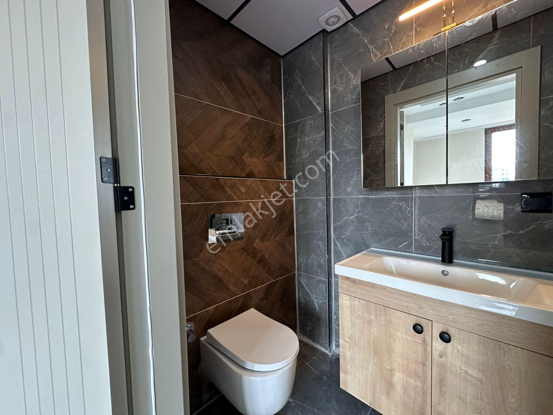 Tuncay Kartal'dan Bahçeli Nizam Süper Lüks 2+1 Daire - Görsel 8