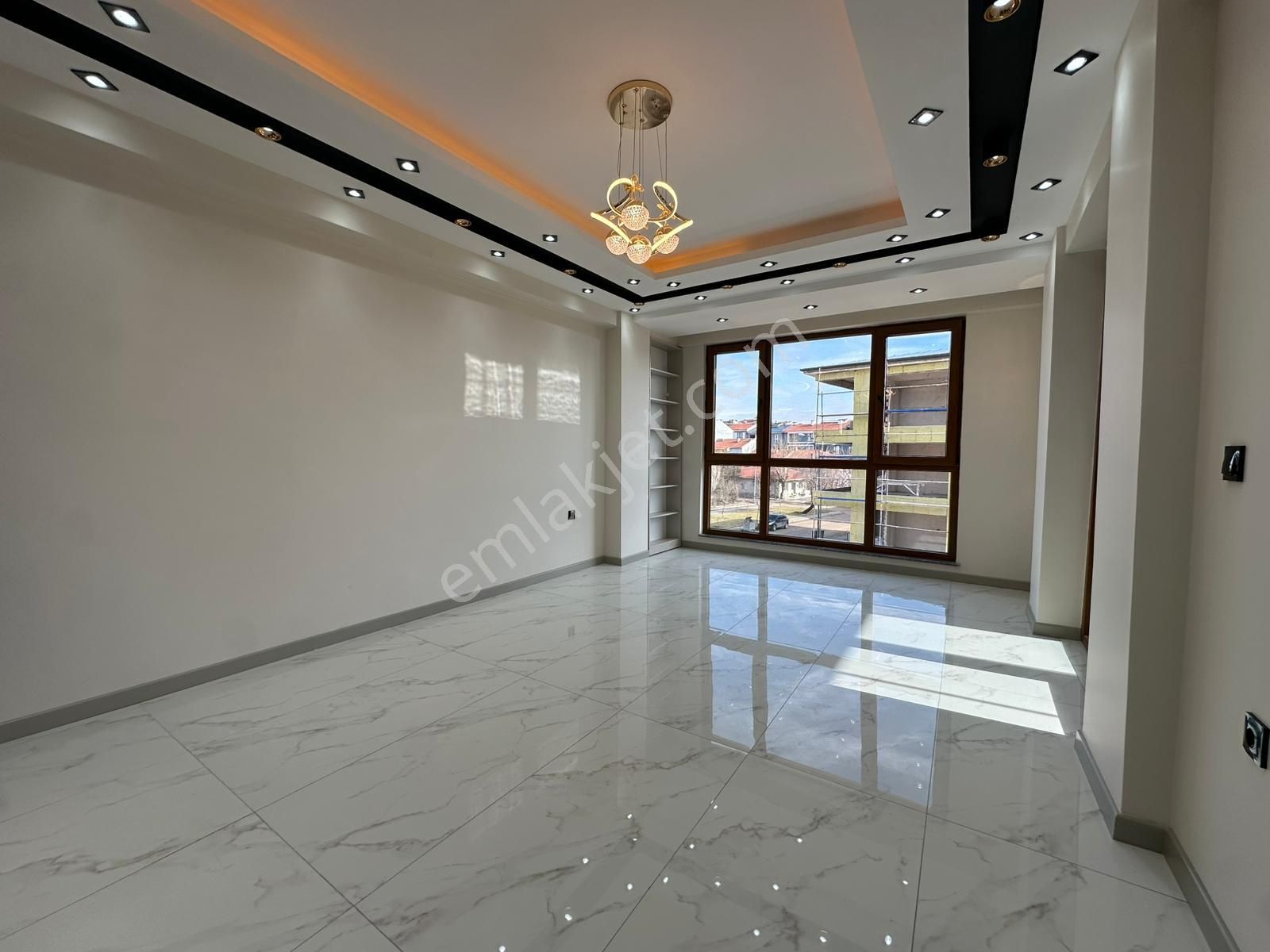 Tuncay Kartal'dan Bahçeli Nizam Süper Lüks 2+1 Daire - Görsel 29