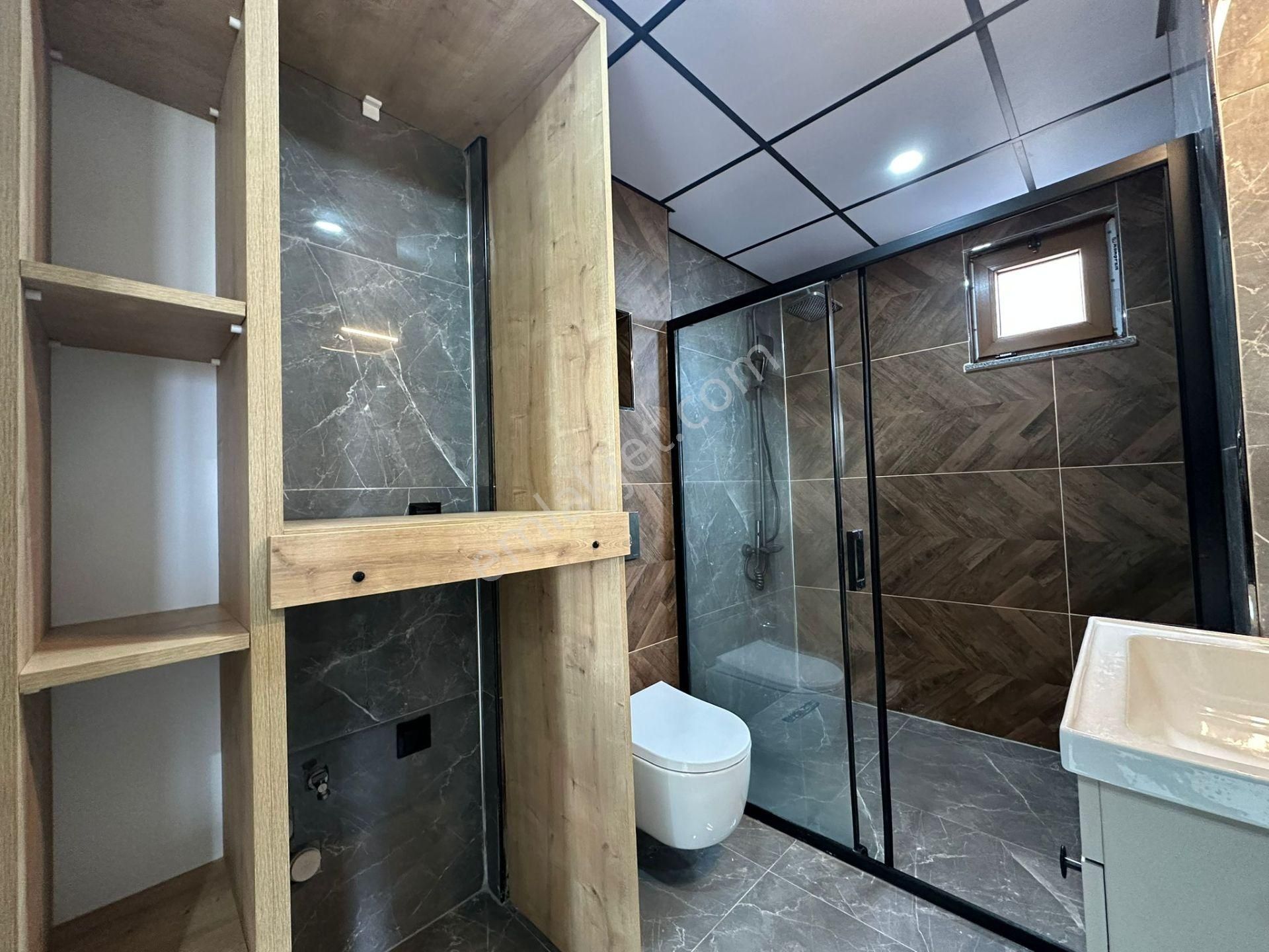 Tuncay Kartal'dan Bahçeli Nizam Süper Lüks 2+1 Daire - Görsel 17