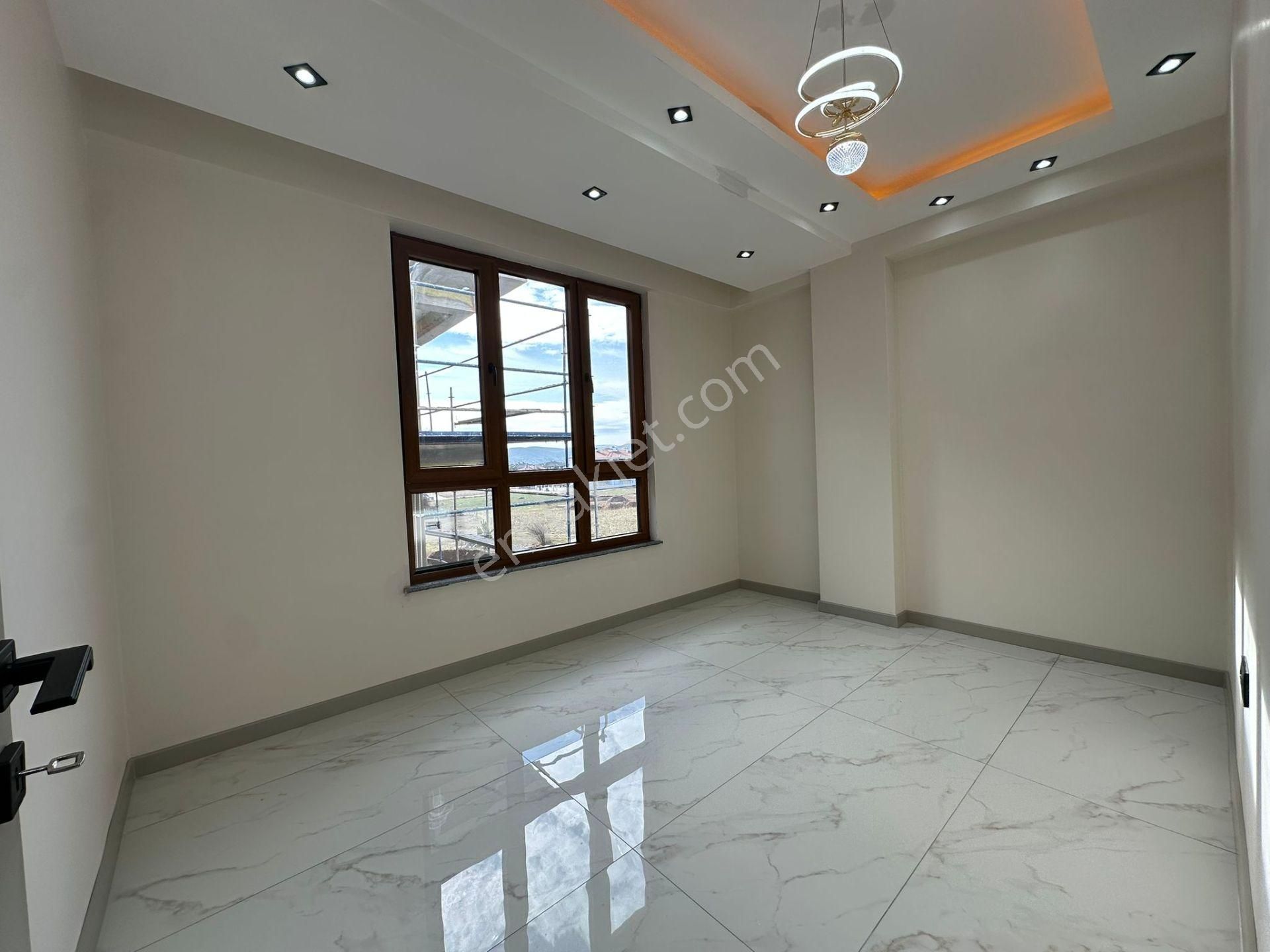 Tuncay Kartal'dan Bahçeli Nizam Süper Lüks 2+1 Daire - Görsel 7