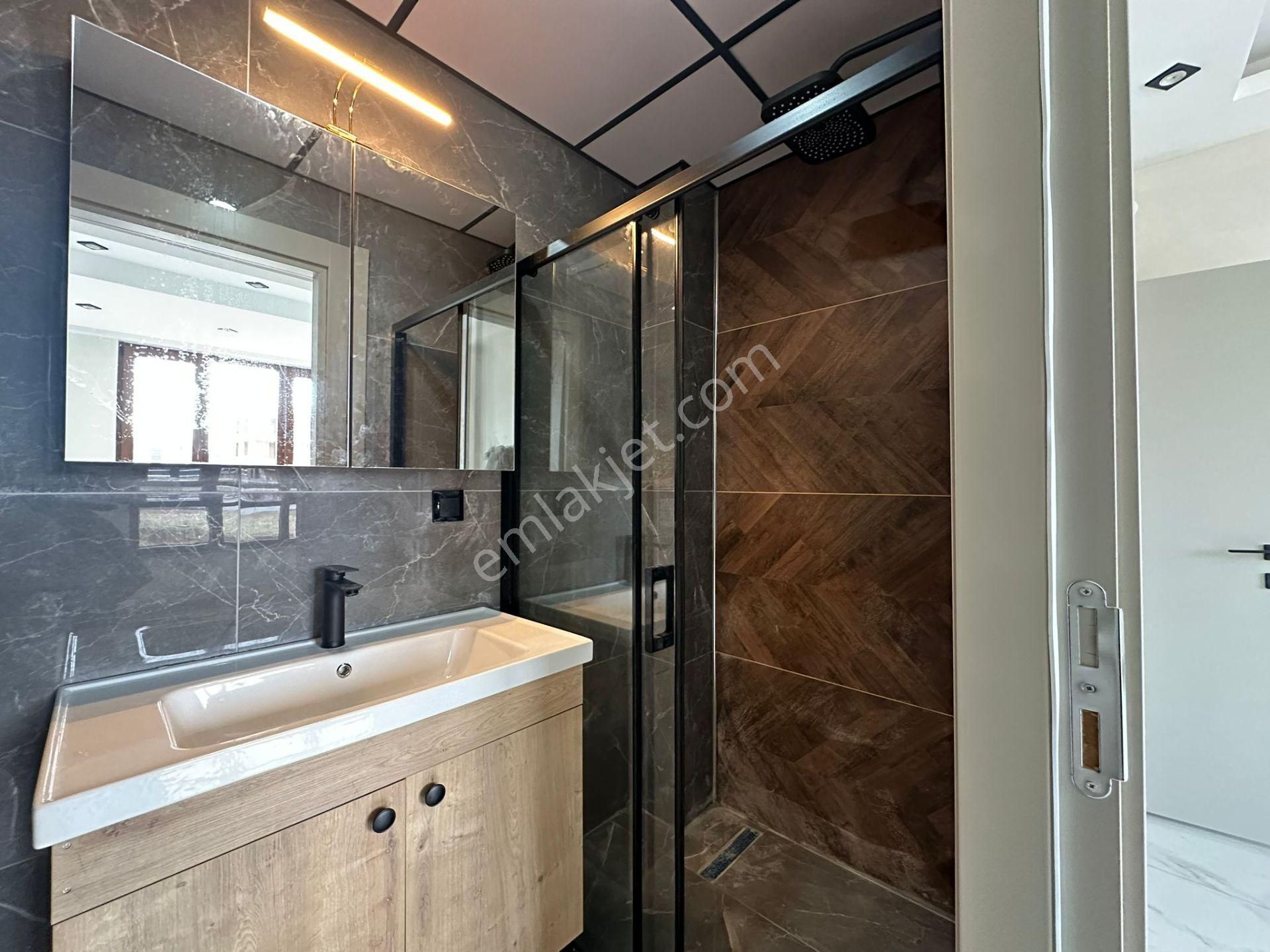 Tuncay Kartal'dan Bahçeli Nizam Süper Lüks 2+1 Daire - Görsel 6