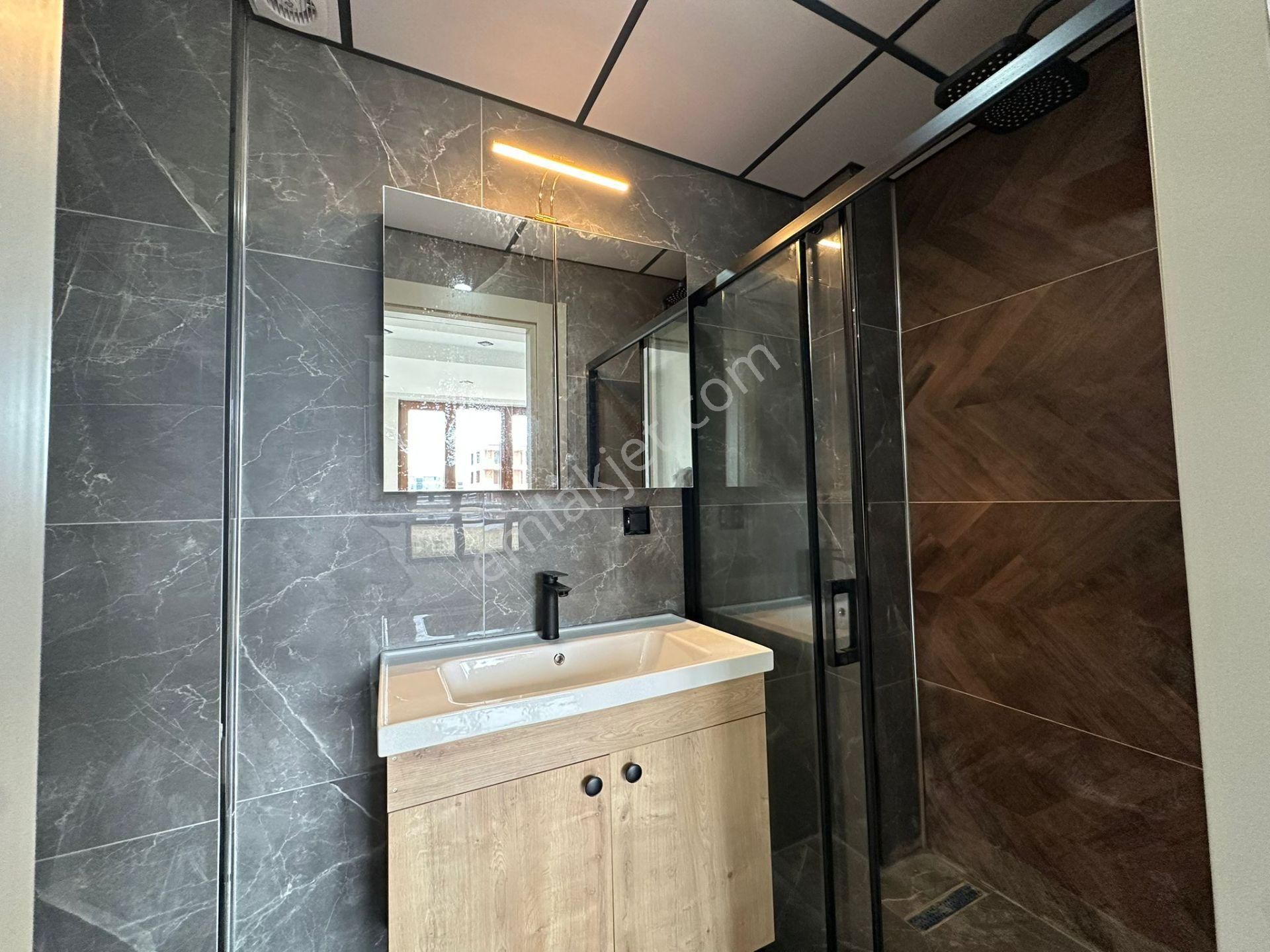 Tuncay Kartal'dan Bahçeli Nizam Süper Lüks 2+1 Daire - Görsel 14