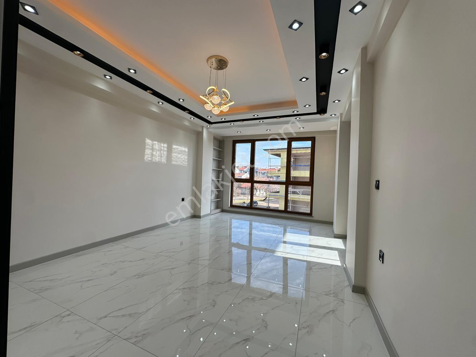 Tuncay Kartal'dan Bahçeli Nizam Süper Lüks 2+1 Daire - Görsel 27