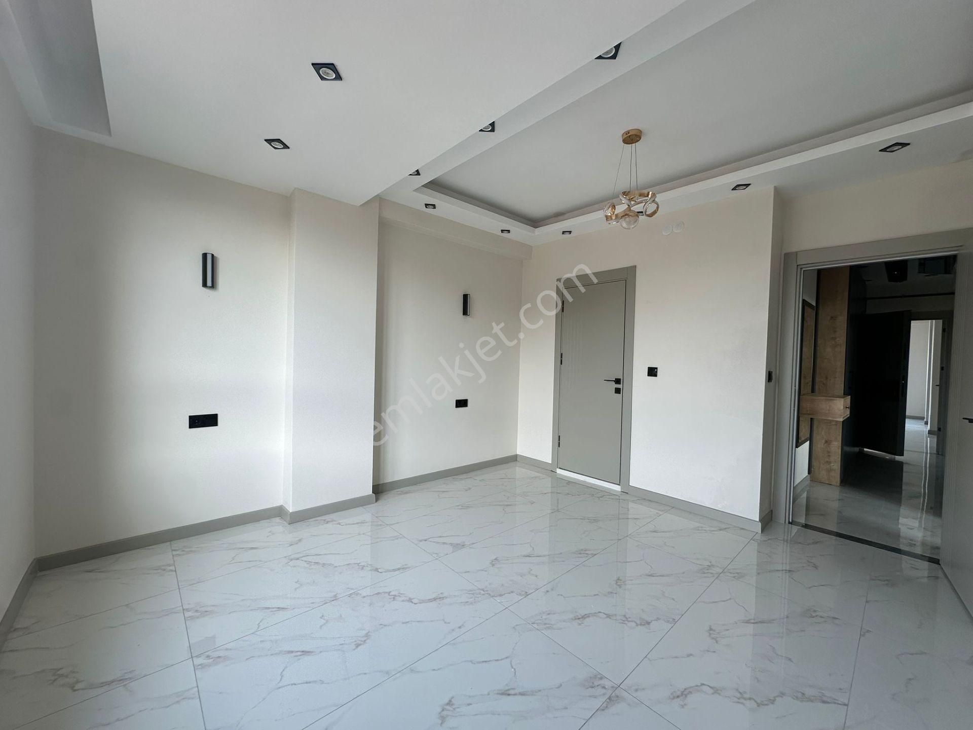 Tuncay Kartal'dan Bahçeli Nizam Süper Lüks 2+1 Daire - Görsel 9