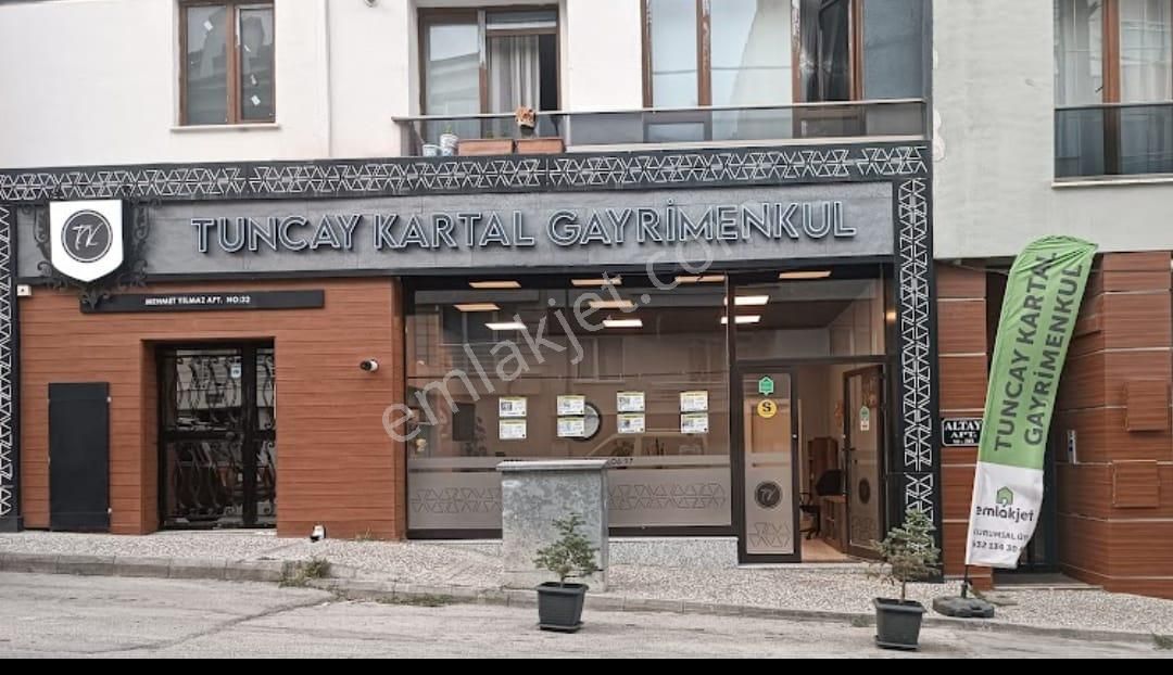 Tuncay Kartal'dan Bahçeli Nizam Süper Lüks 2+1 Daire - Görsel 32