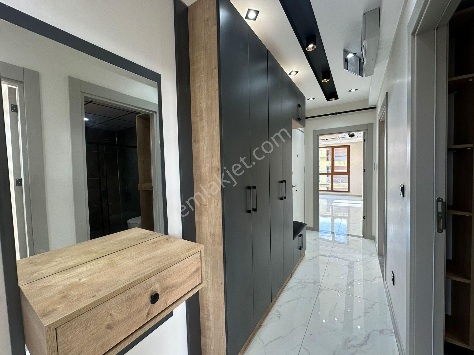 Tuncay Kartal'dan Bahçeli Nizam Süper Lüks 2+1 Daire - Görsel 5