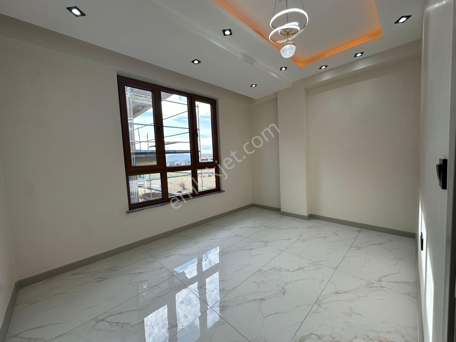 Tuncay Kartal'dan Bahçeli Nizam Süper Lüks 2+1 Daire - Görsel 21