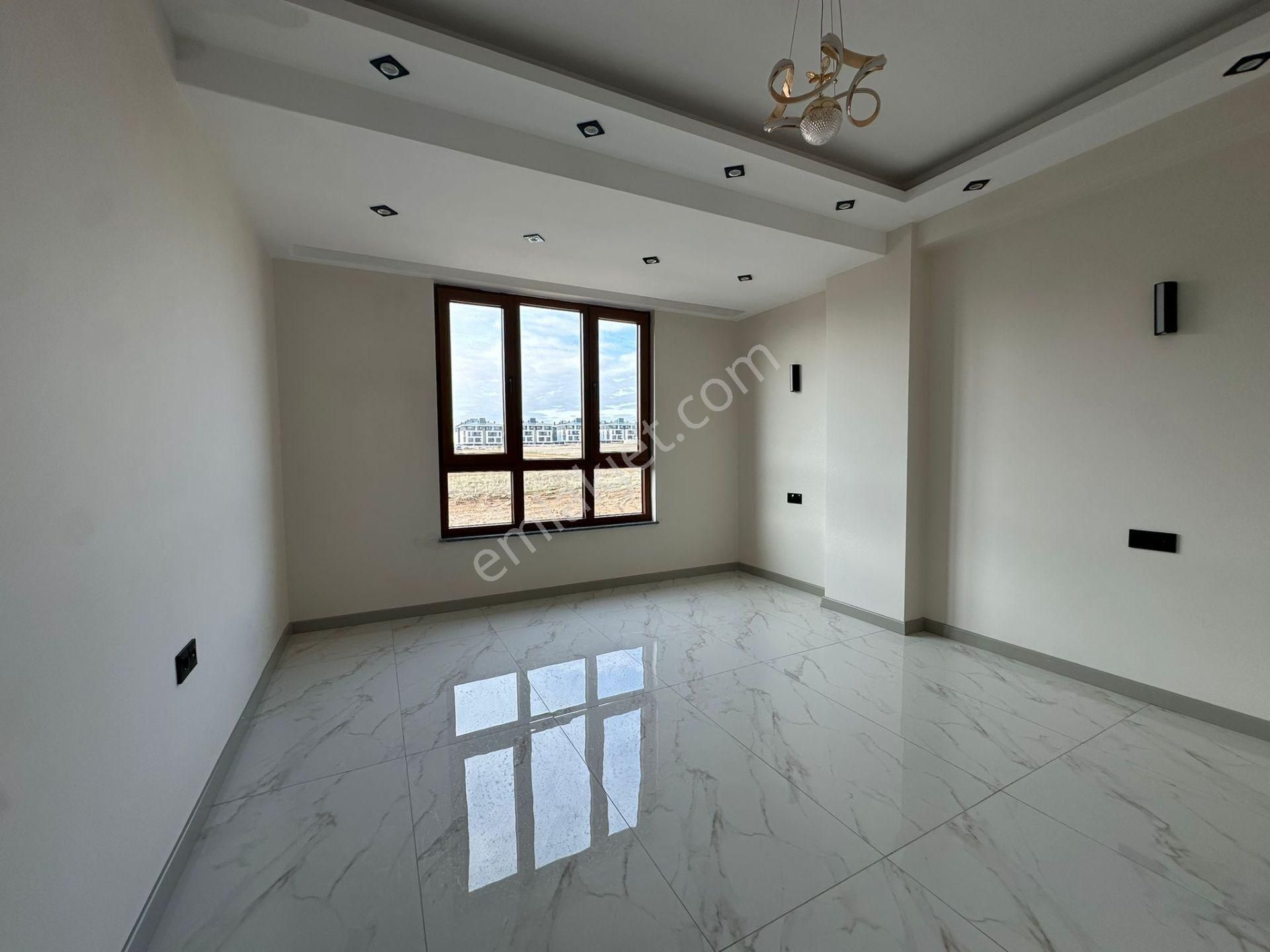 Tuncay Kartal'dan Bahçeli Nizam Süper Lüks 2+1 Daire - Görsel 4