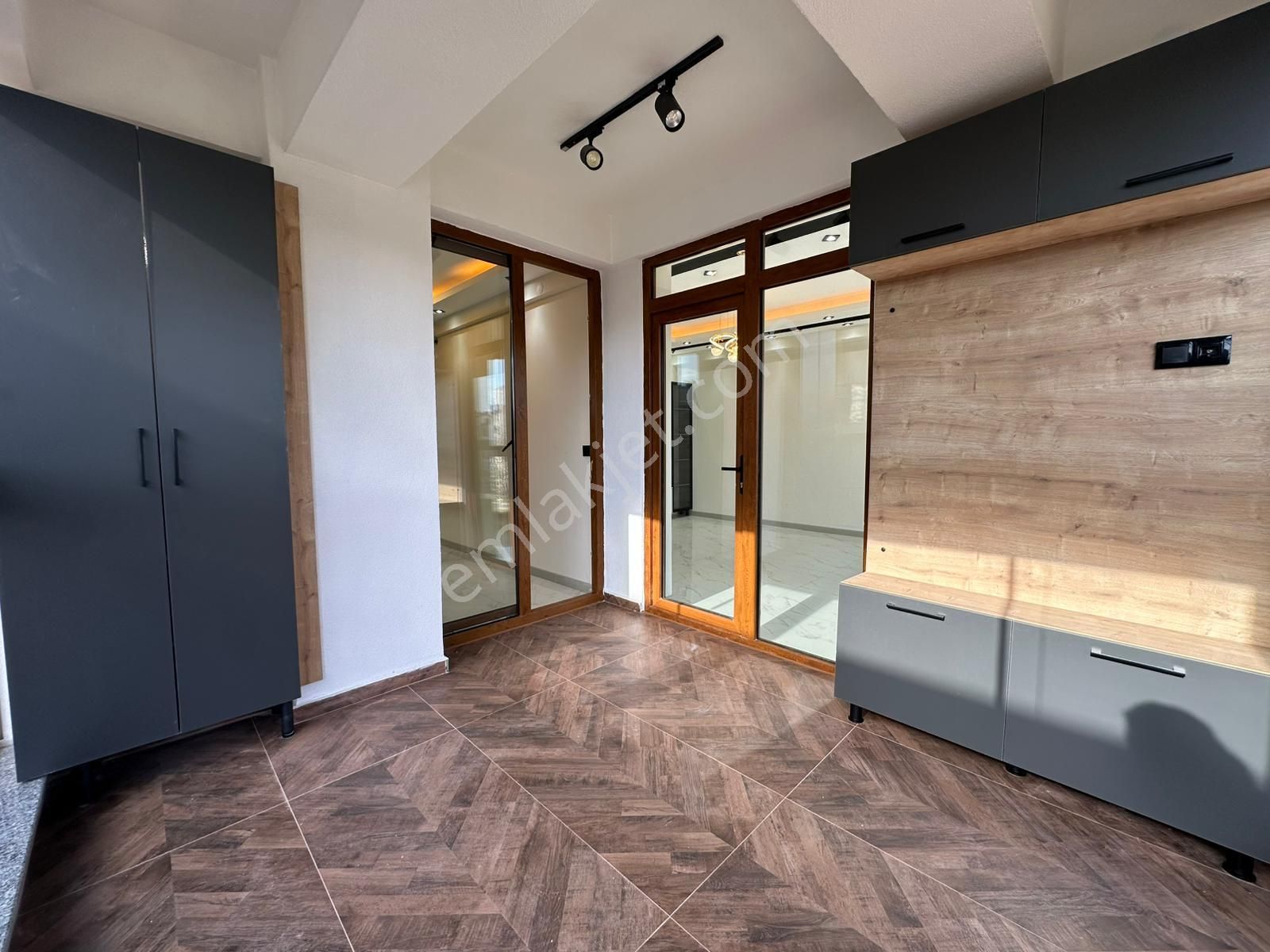 Tuncay Kartal'dan Bahçeli Nizam Süper Lüks 2+1 Daire - Görsel 30