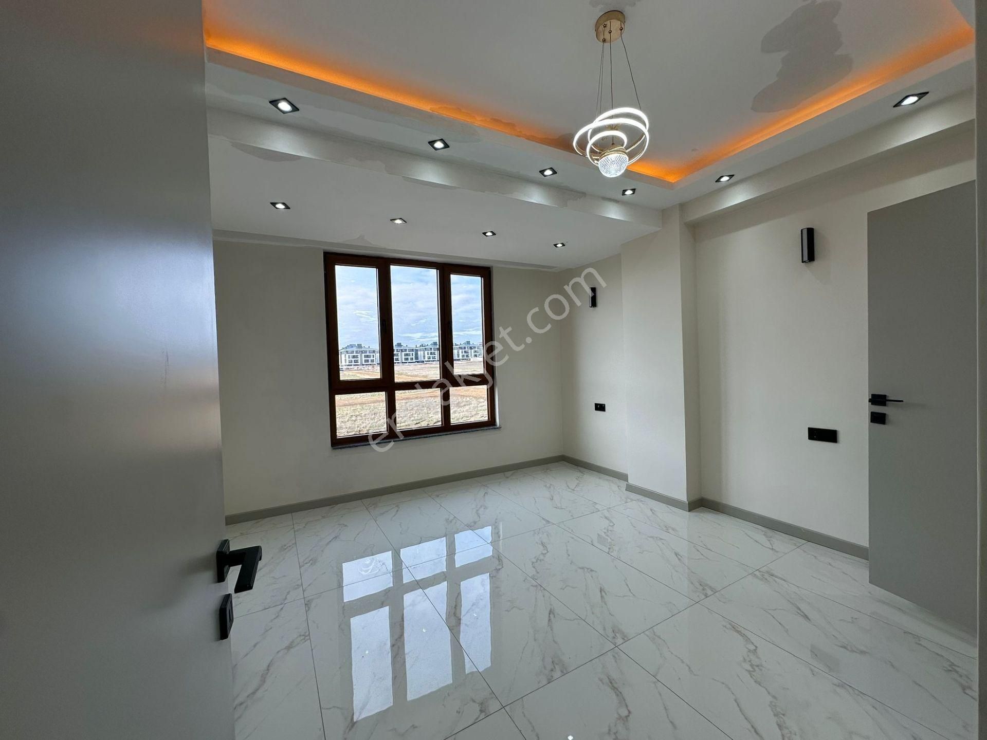 Tuncay Kartal'dan Bahçeli Nizam Süper Lüks 2+1 Daire - Görsel 16