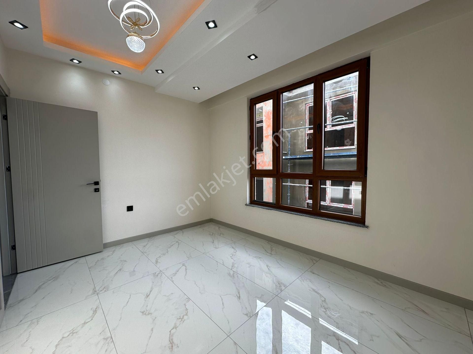 Tuncay Kartal'dan Bahçeli Nizam Süper Lüks 2+1 Daire - Görsel 13