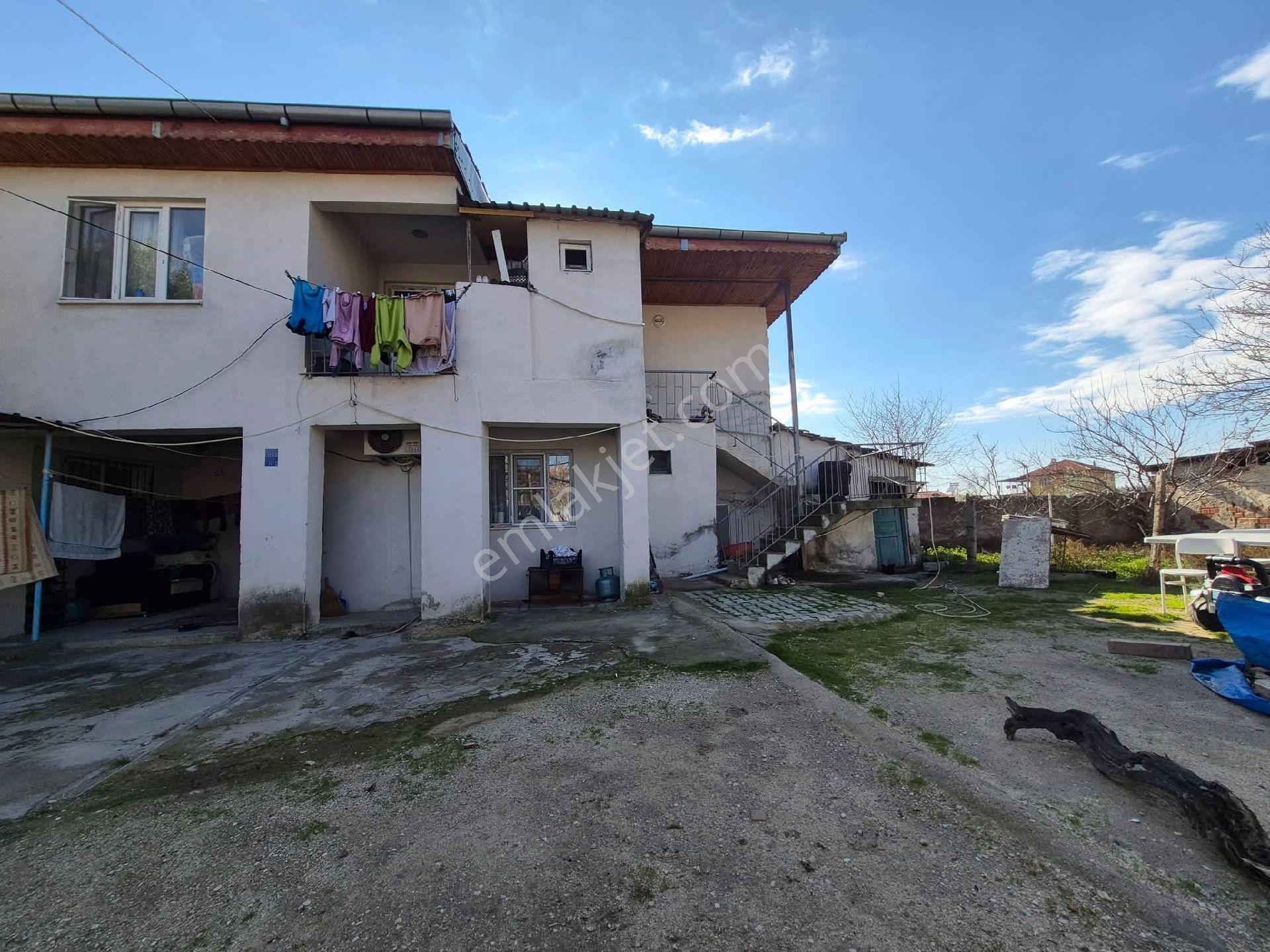 Mirac Emlaktan Tosunlarda 2 Katlı Mustakil Evimiz Satılıktır - Görsel 3