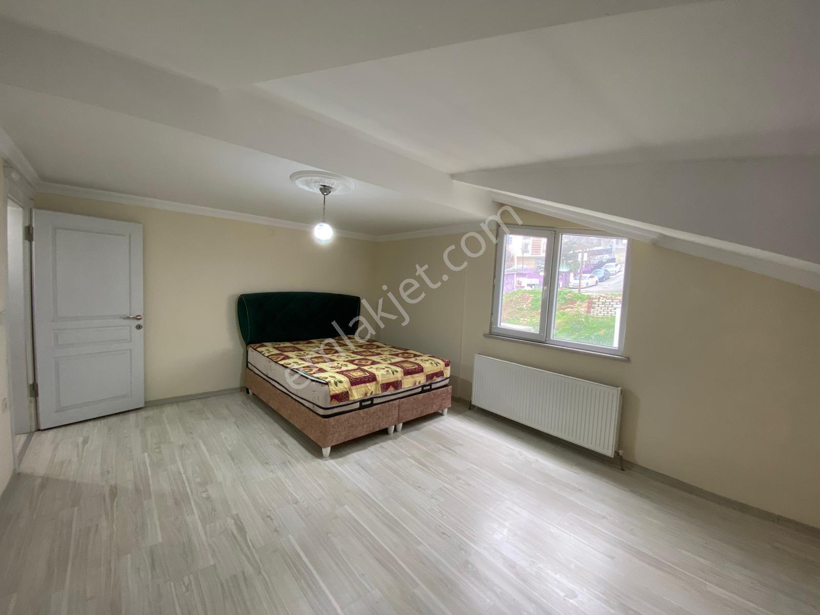 Gebze Mustafapaşa Mah. Paşa Konaklarında Geniş Ve Kullanışlı Fırsat Acil Satılık 4+1 Dublex Daire - Görsel 22