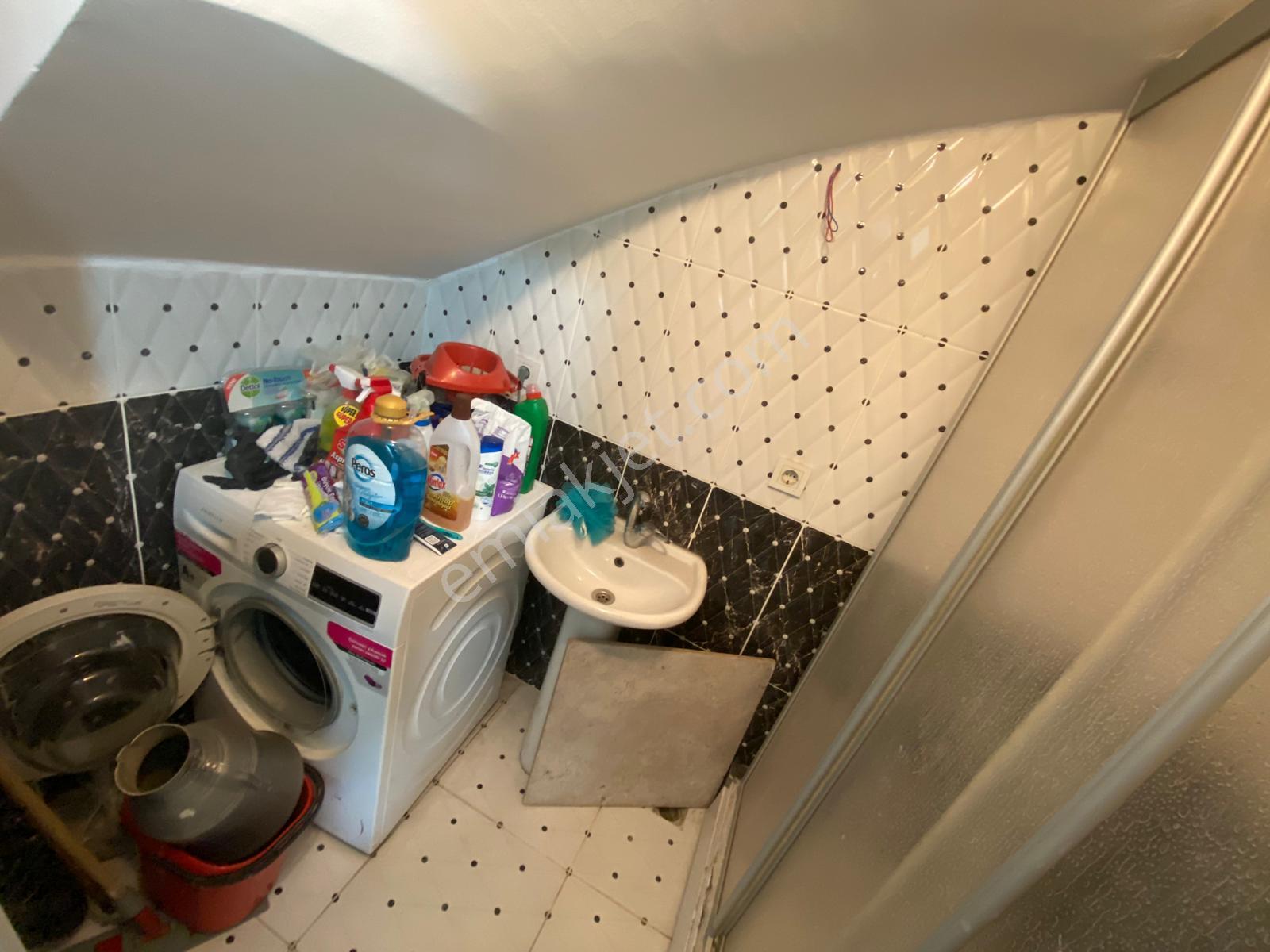 Gebze Mustafapaşa Mah. Paşa Konaklarında Geniş Ve Kullanışlı Fırsat Acil Satılık 4+1 Dublex Daire - Görsel 15