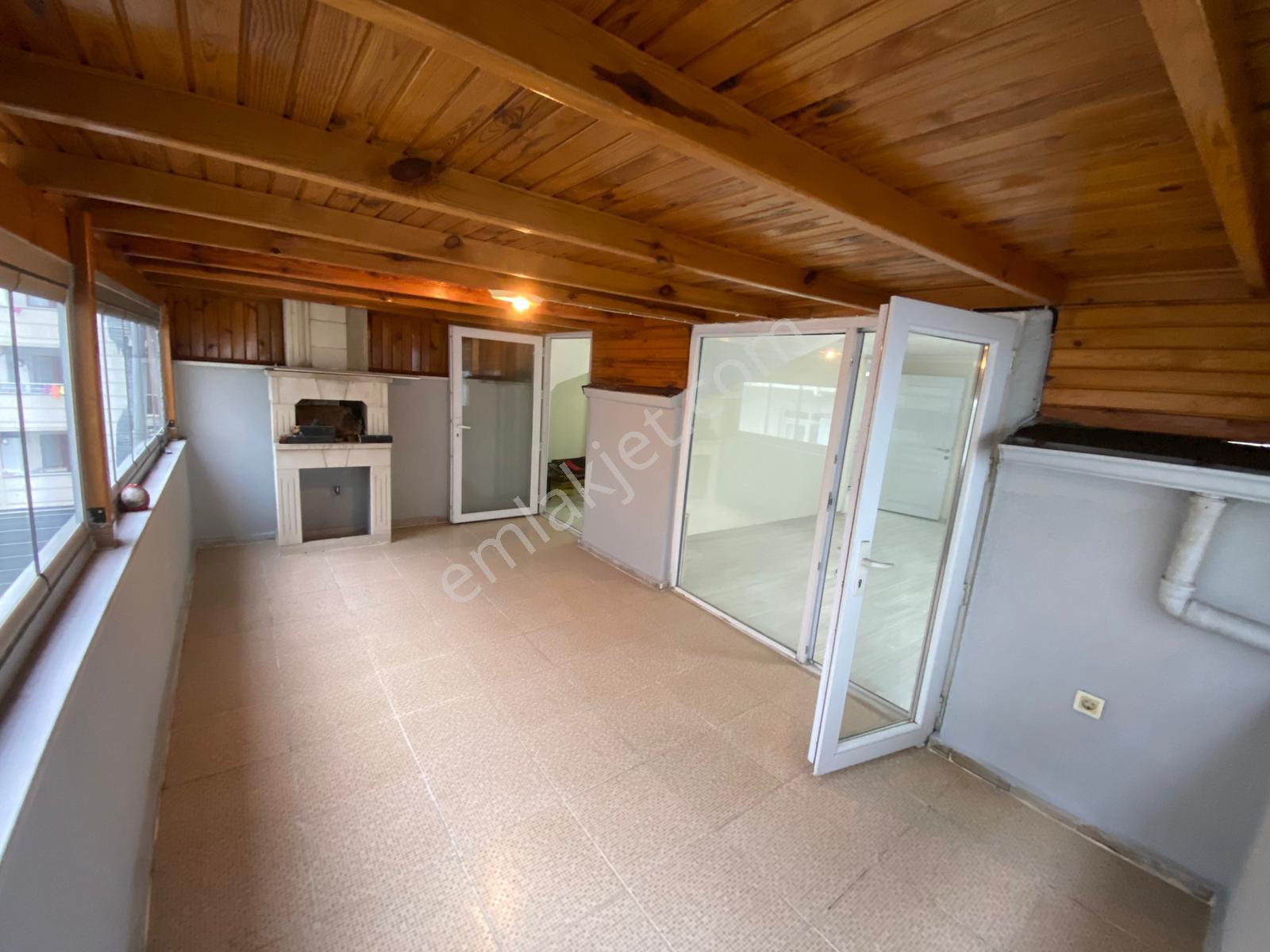 Gebze Mustafapaşa Mah. Paşa Konaklarında Geniş Ve Kullanışlı Fırsat Acil Satılık 4+1 Dublex Daire - Görsel 24