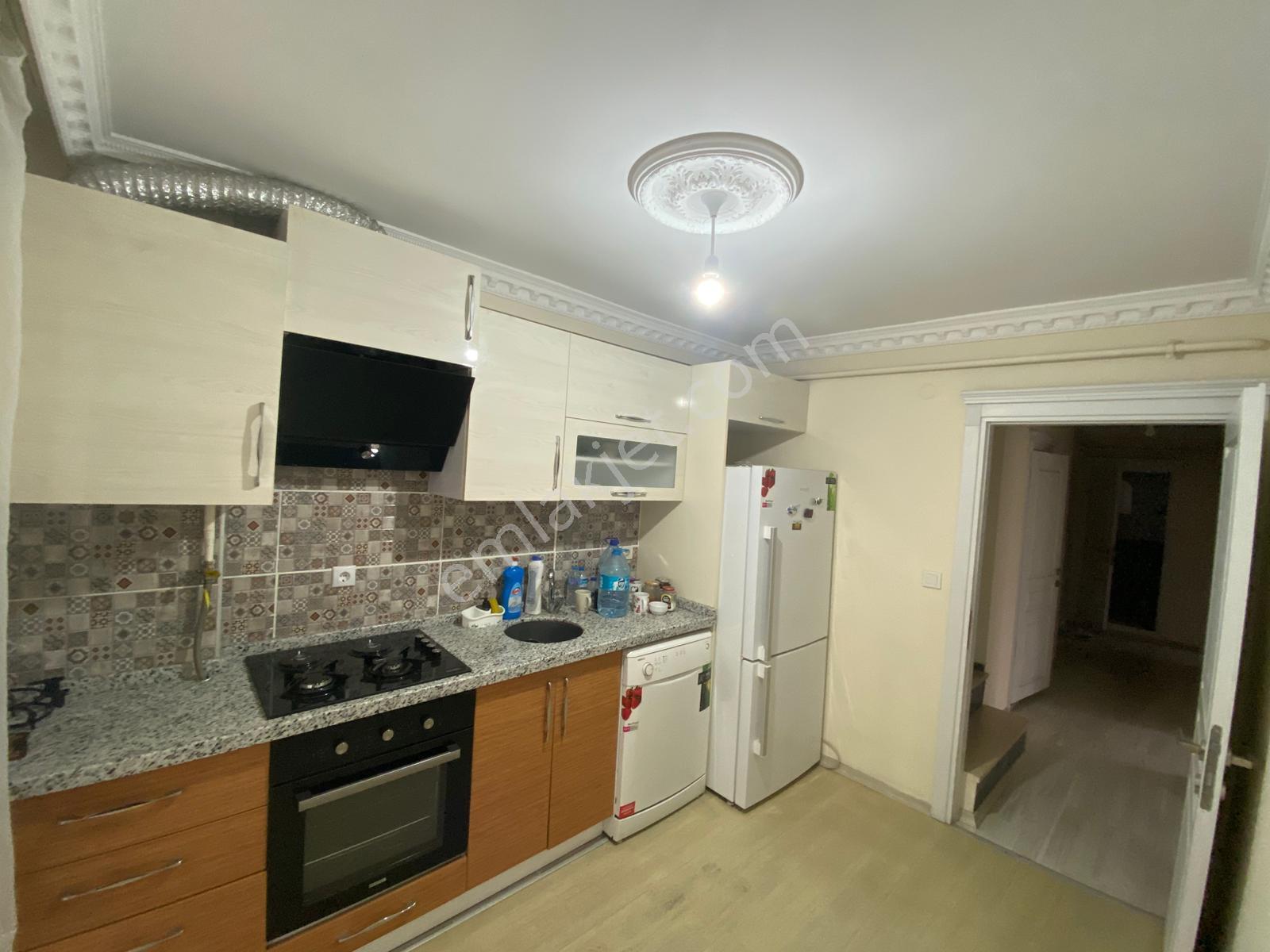 Gebze Mustafapaşa Mah. Paşa Konaklarında Geniş Ve Kullanışlı Fırsat Acil Satılık 4+1 Dublex Daire - Görsel 11