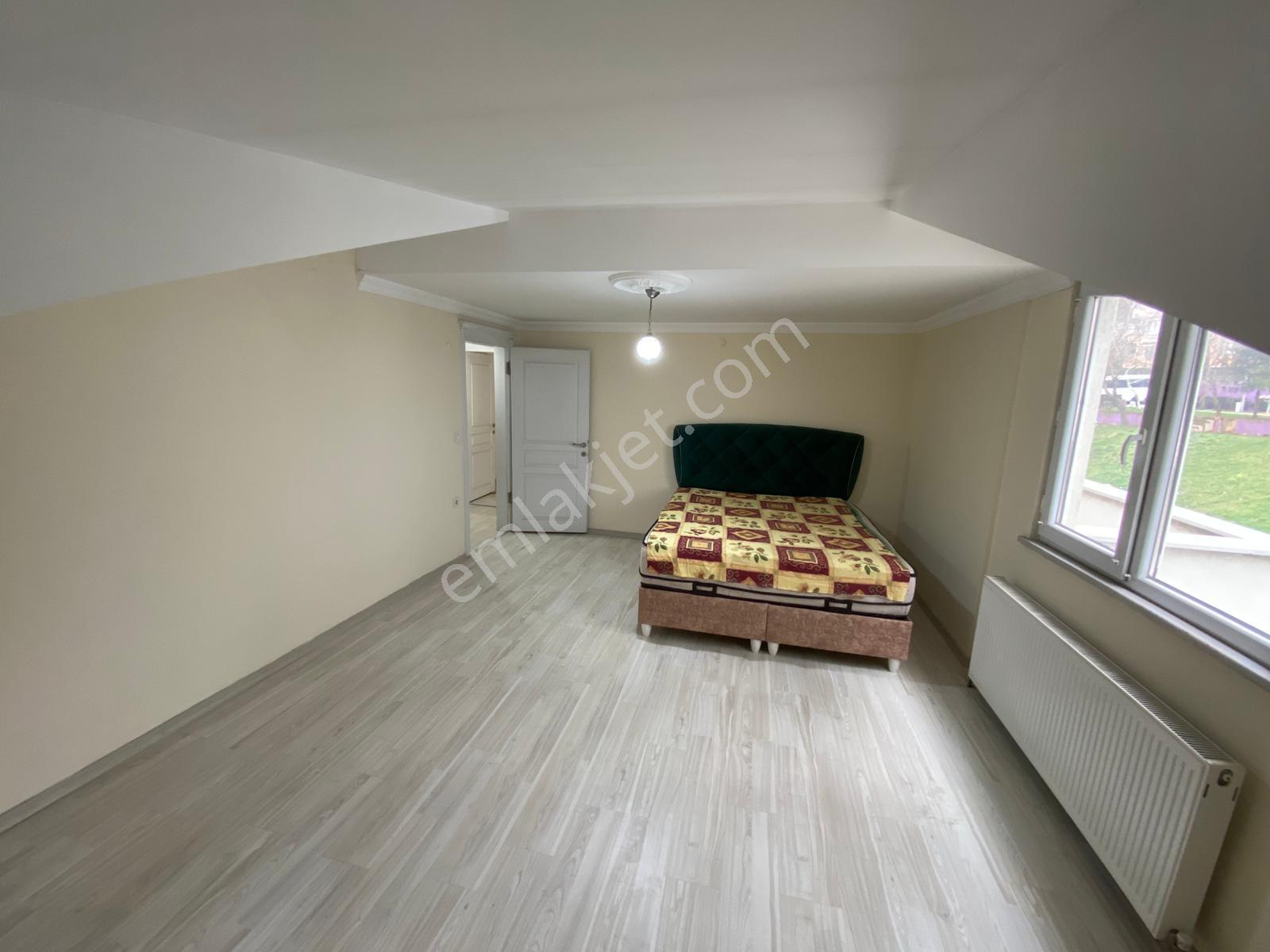 Gebze Mustafapaşa Mah. Paşa Konaklarında Geniş Ve Kullanışlı Fırsat Acil Satılık 4+1 Dublex Daire - Görsel 23