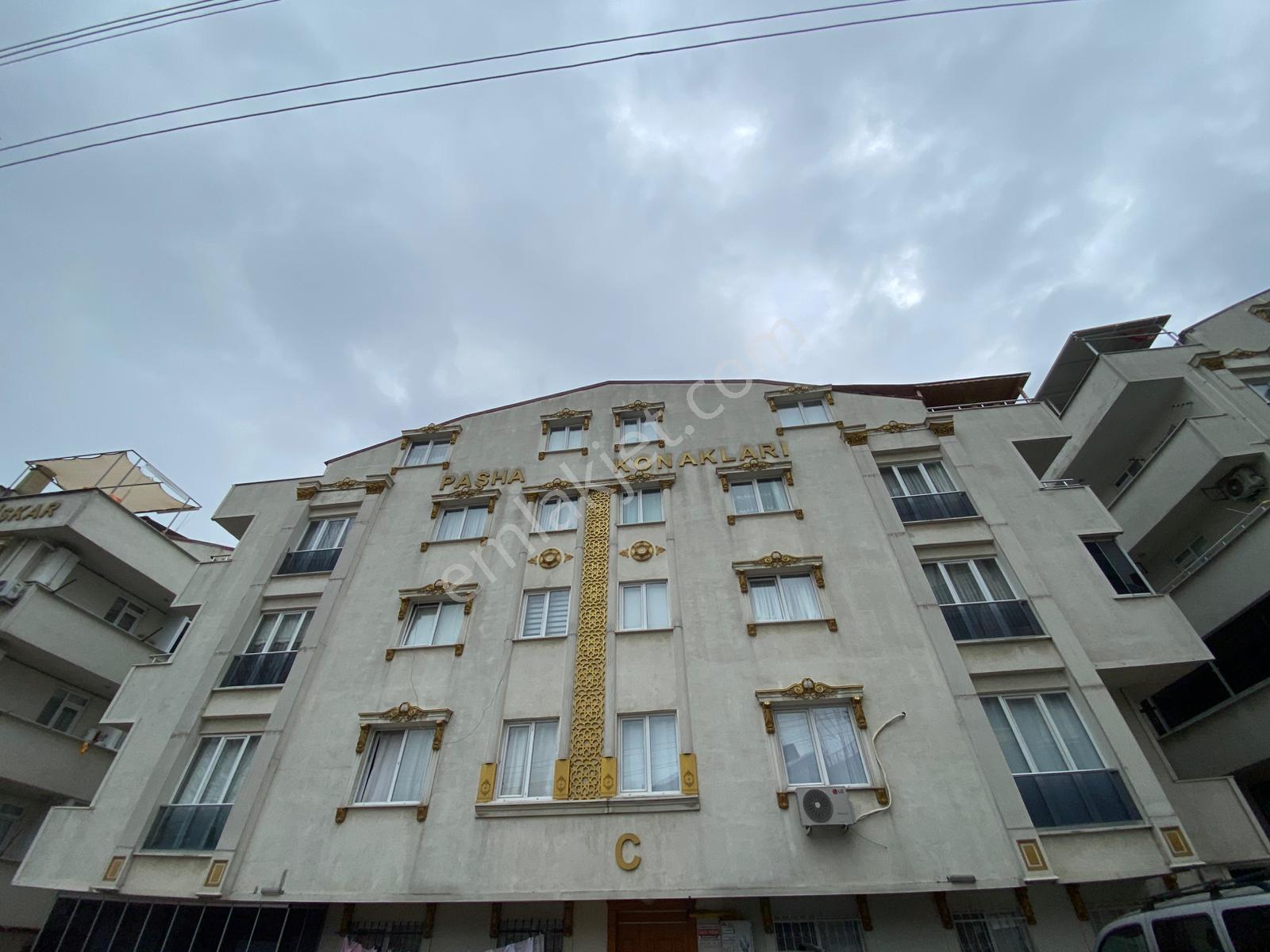 Gebze Mustafapaşa Mah. Paşa Konaklarında Geniş Ve Kullanışlı Fırsat Acil Satılık 4+1 Dublex Daire - Görsel 2