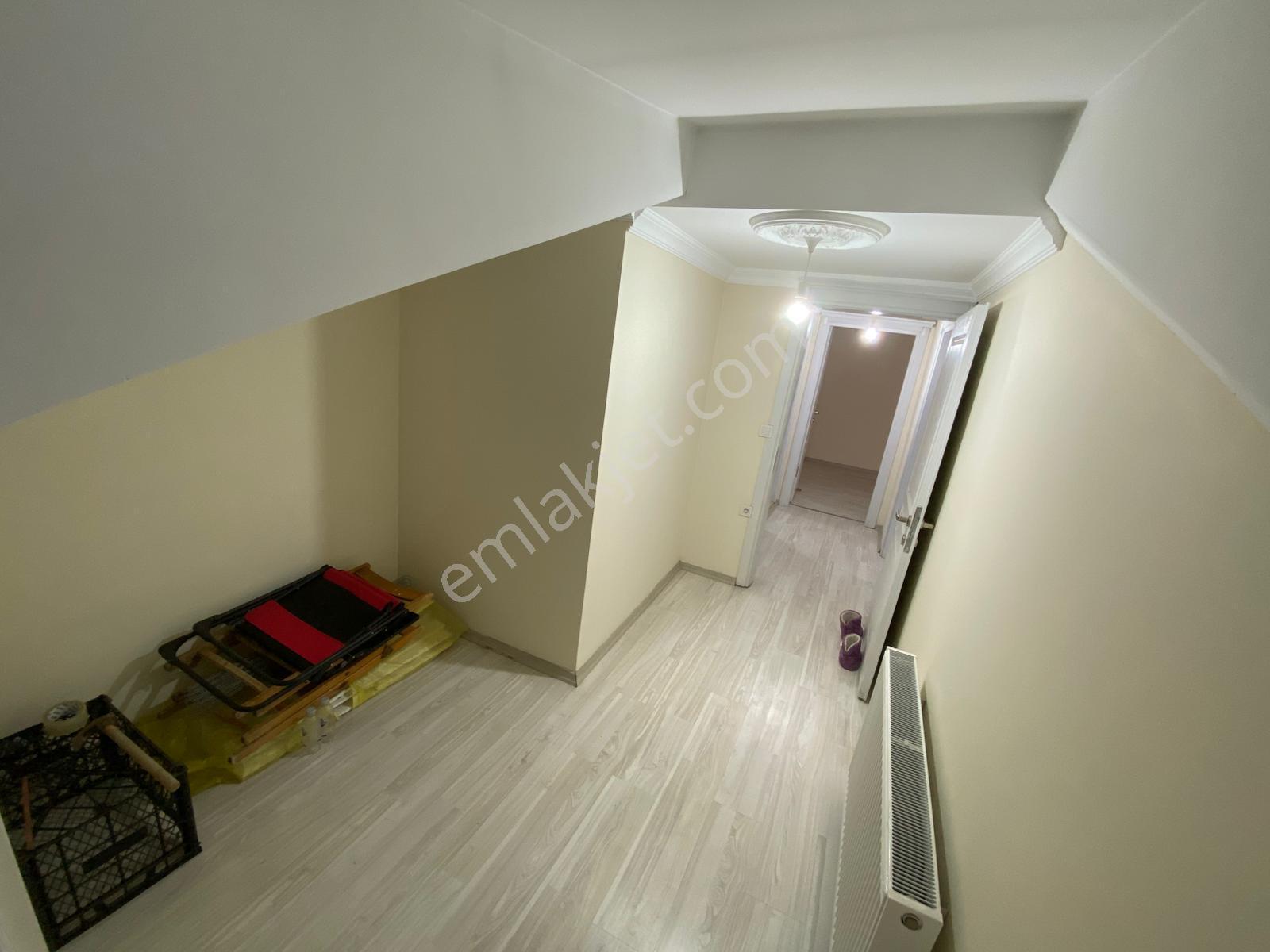 Gebze Mustafapaşa Mah. Paşa Konaklarında Geniş Ve Kullanışlı Fırsat Acil Satılık 4+1 Dublex Daire - Görsel 31
