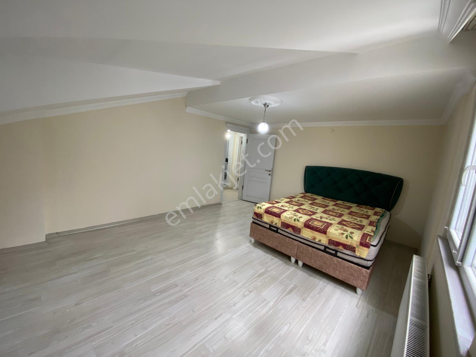 Gebze Mustafapaşa Mah. Paşa Konaklarında Geniş Ve Kullanışlı Fırsat Acil Satılık 4+1 Dublex Daire - Görsel 21