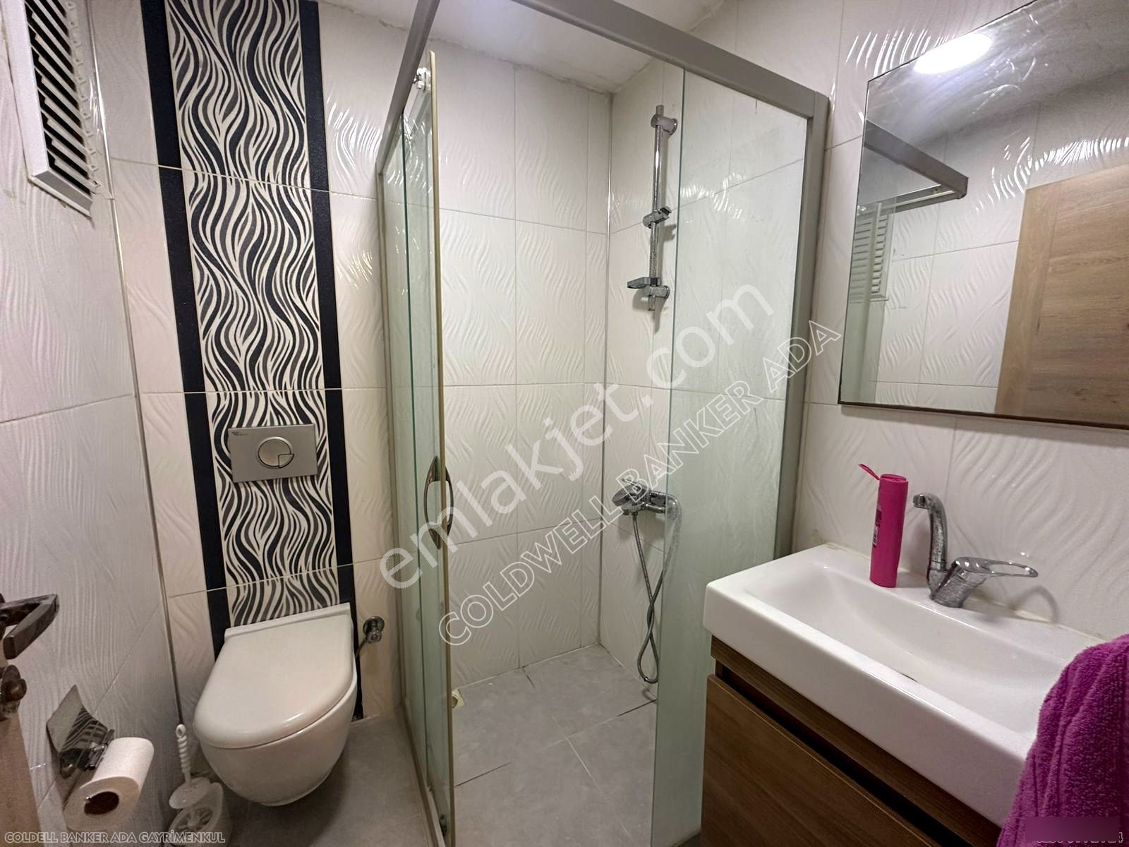 Kusadası Merkezde Sahile Yürüme Mesaf. Satılık 1+1 Eşyalı Daire - Görsel 8