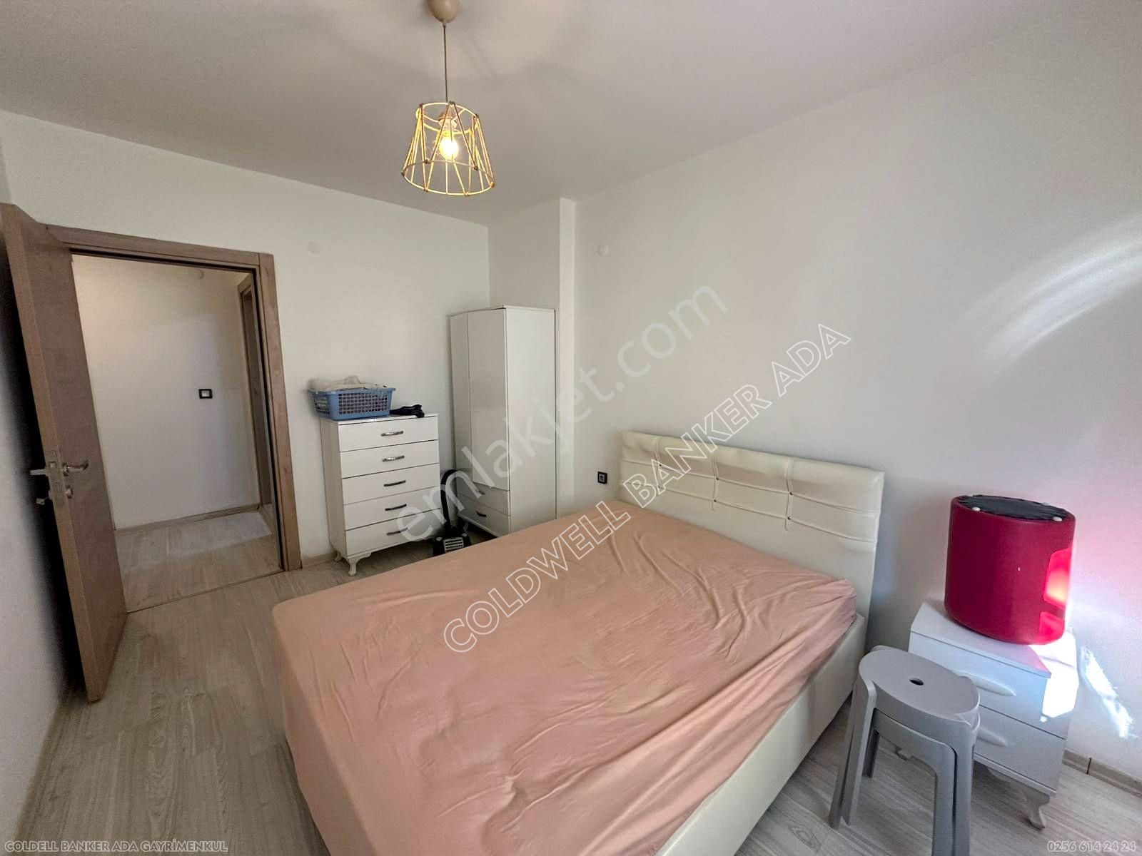 Kusadası Merkezde Sahile Yürüme Mesaf. Satılık 1+1 Eşyalı Daire - Görsel 16