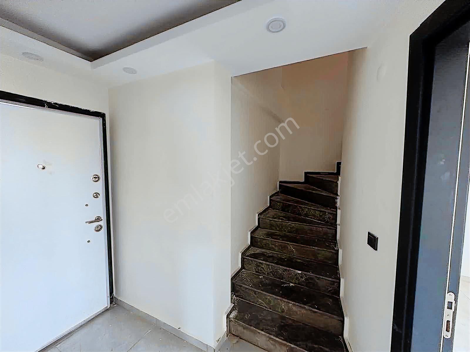 Didim Yeni Mahalle 3+1 Dublex Daire - Görsel 19