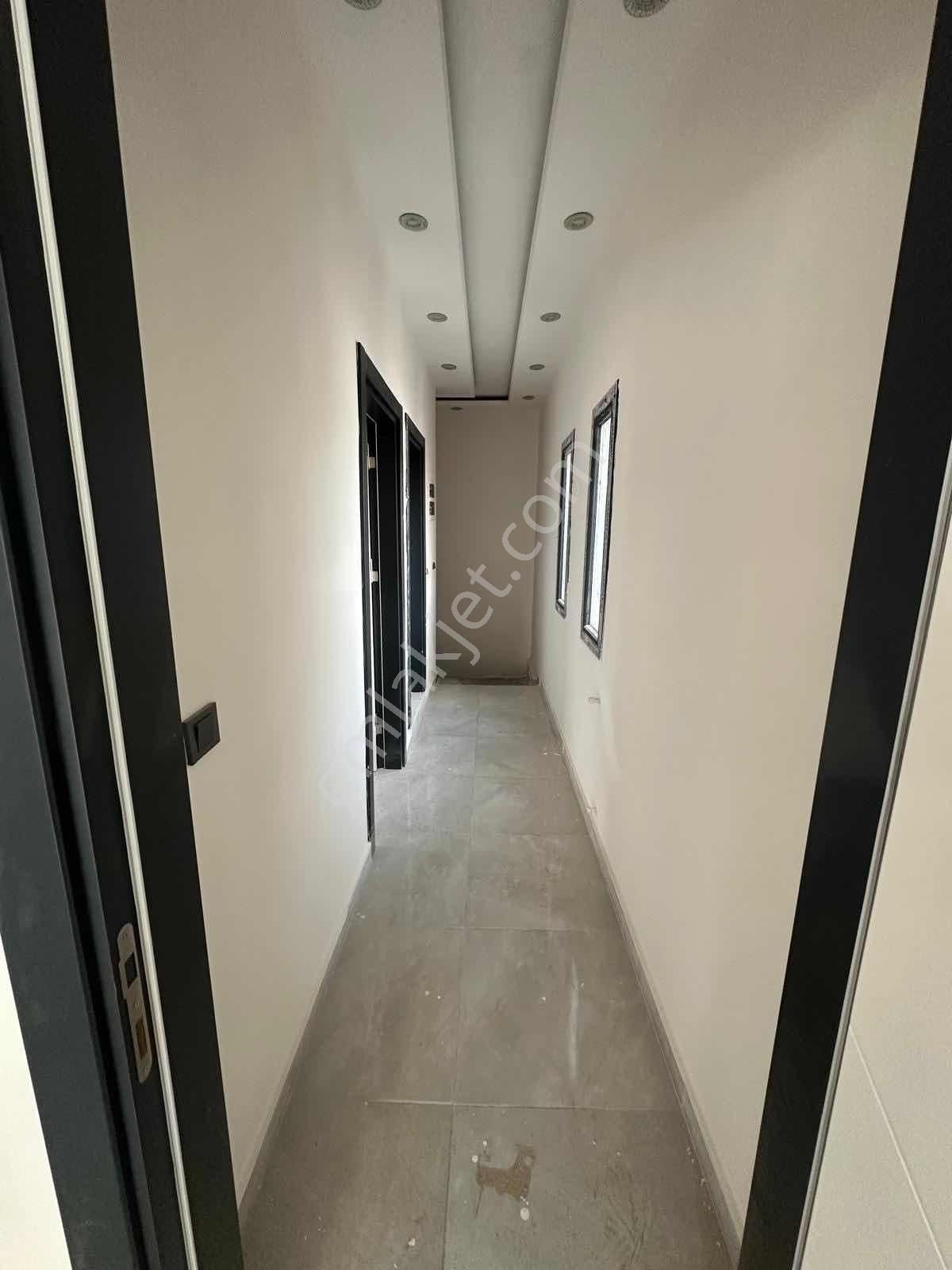 Didim Yeni Mahalle 3+1 Dublex Daire - Görsel 3