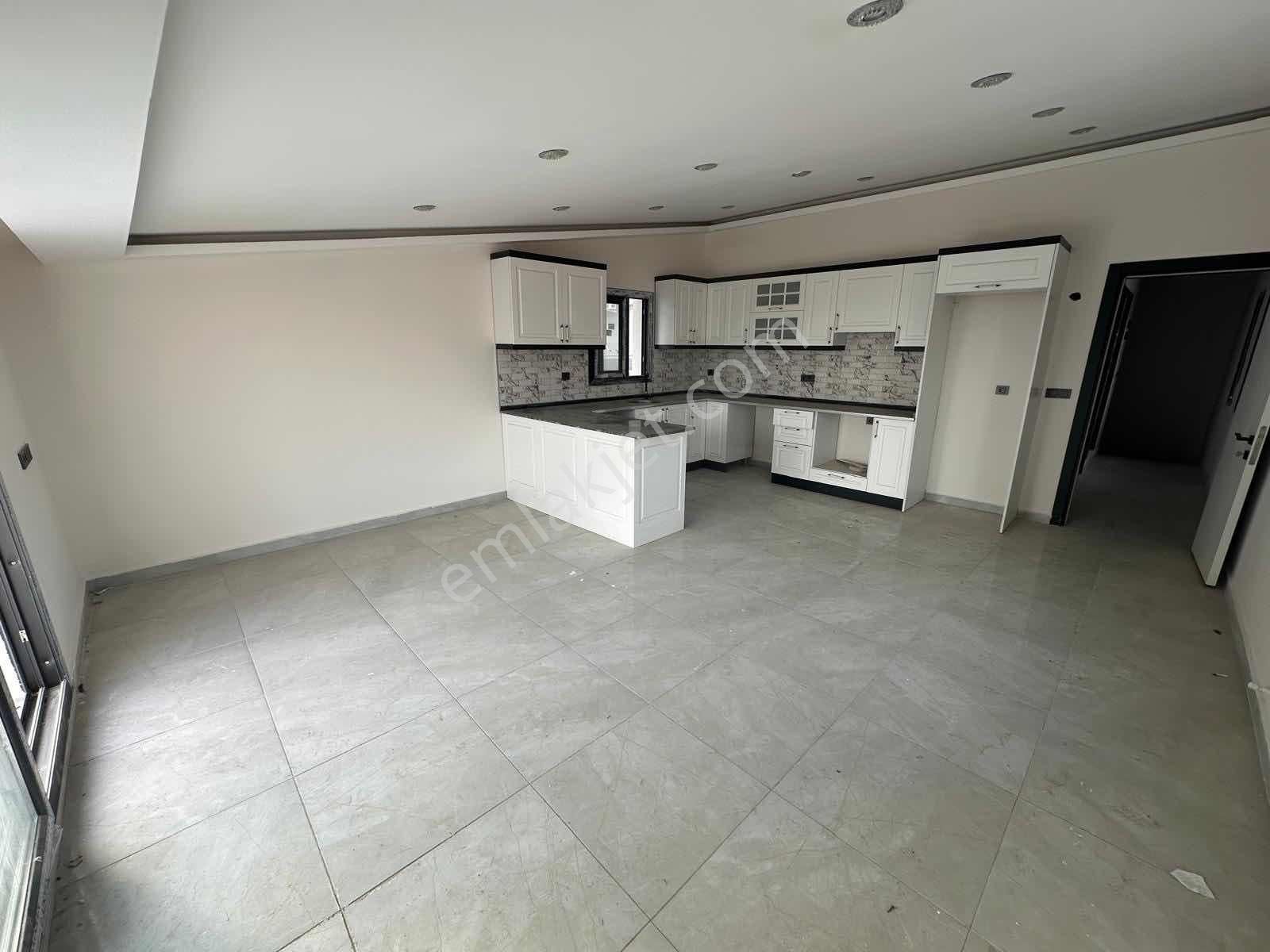 Didim Yeni Mahalle 3+1 Dublex Daire - Görsel 22