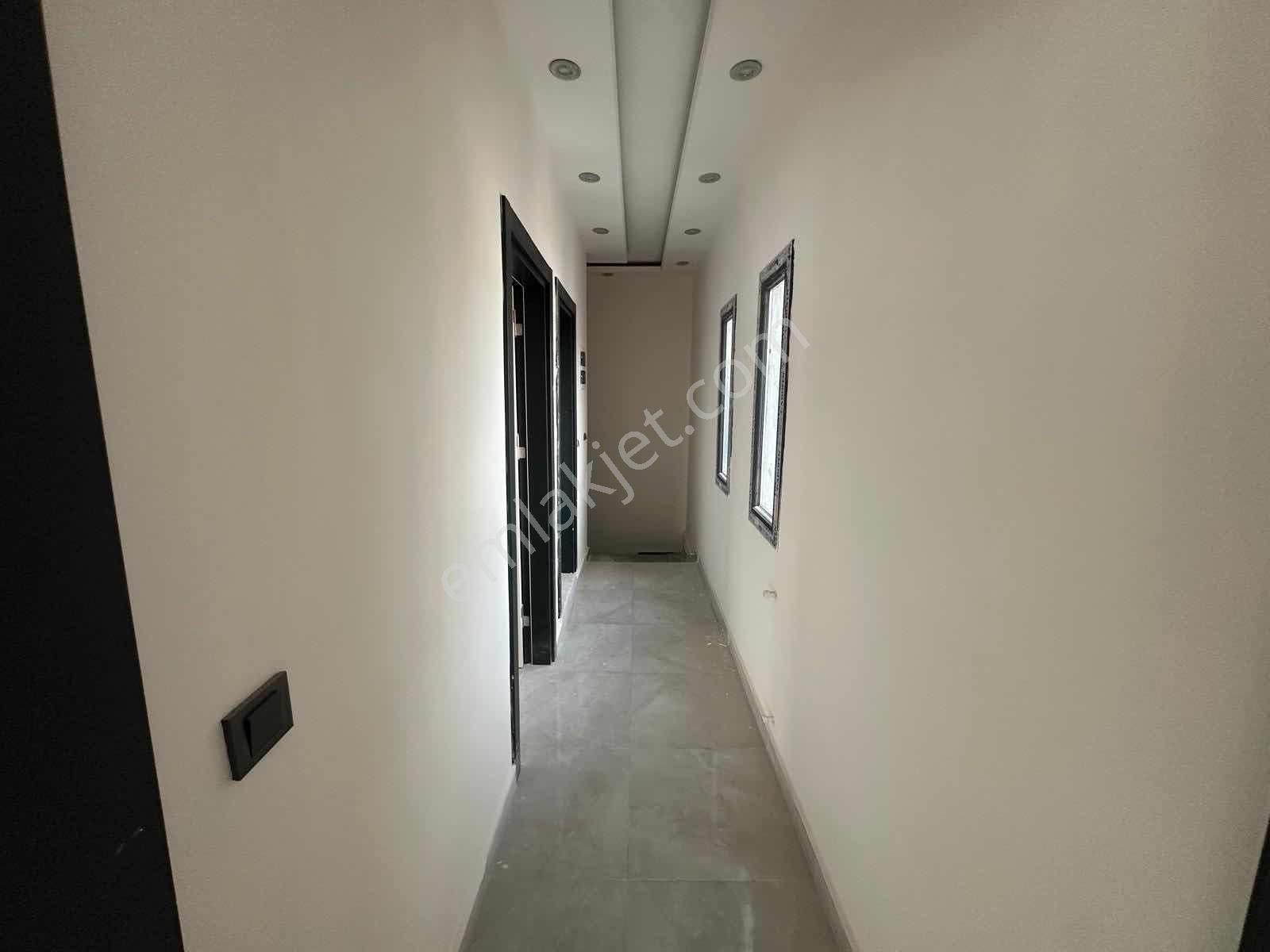 Didim Yeni Mahalle 3+1 Dublex Daire - Görsel 2