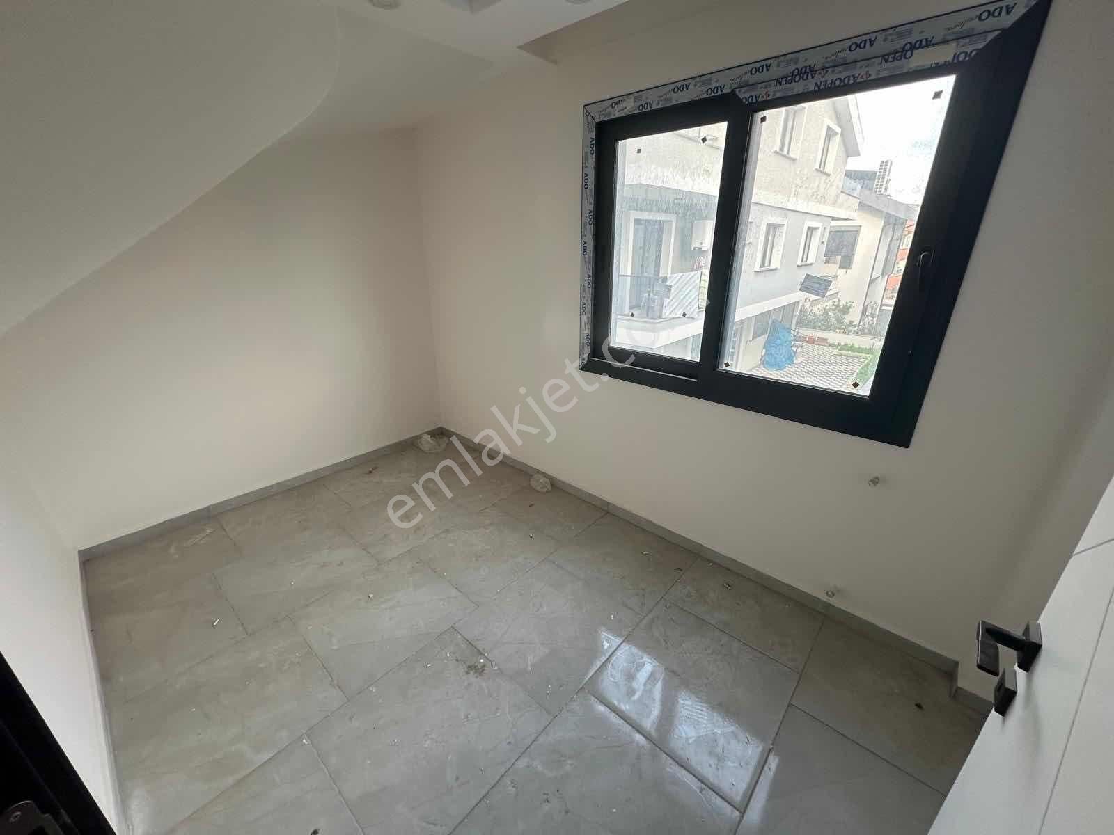 Didim Yeni Mahalle 3+1 Dublex Daire - Görsel 28