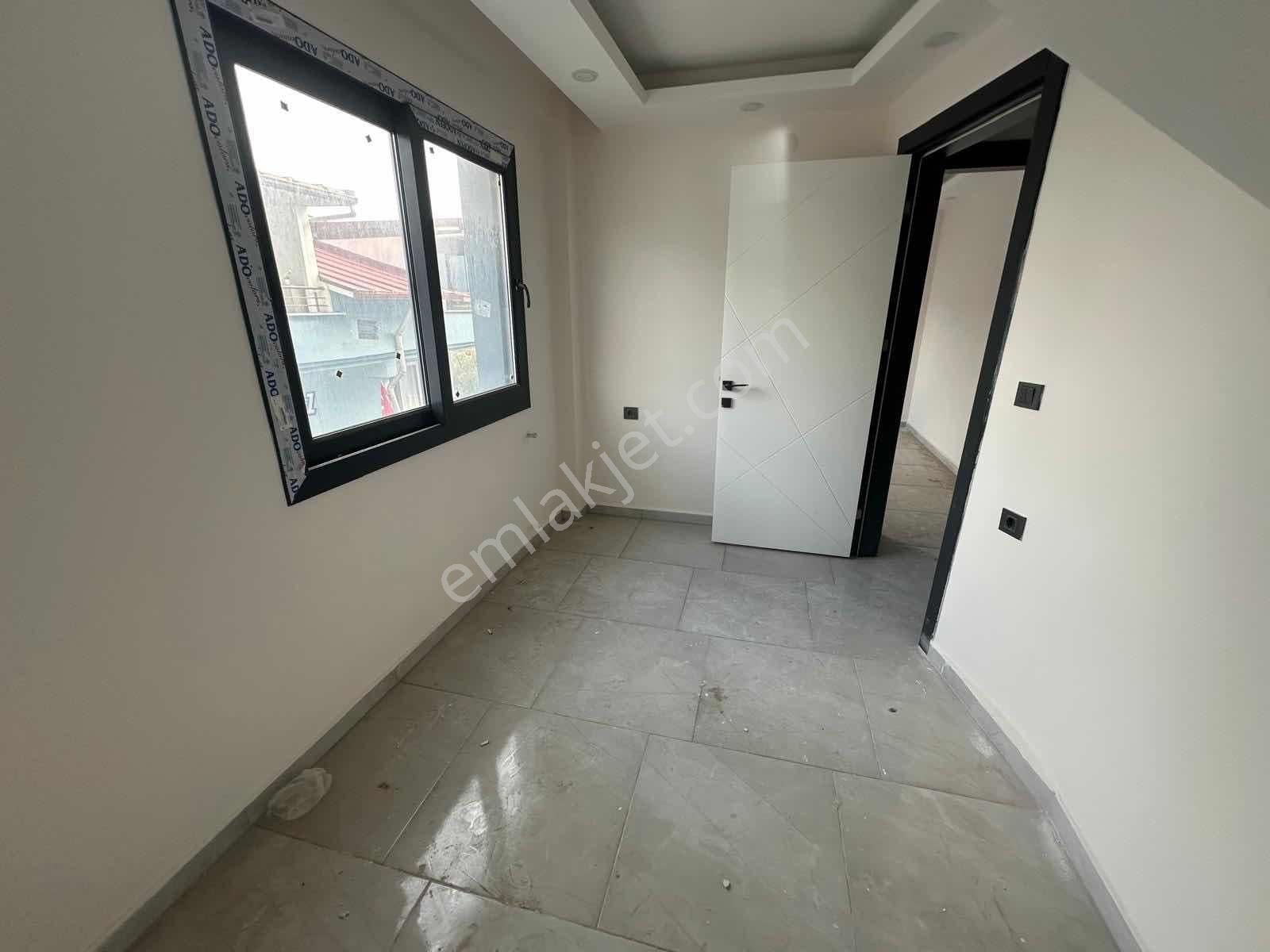 Didim Yeni Mahalle 3+1 Dublex Daire - Görsel 5